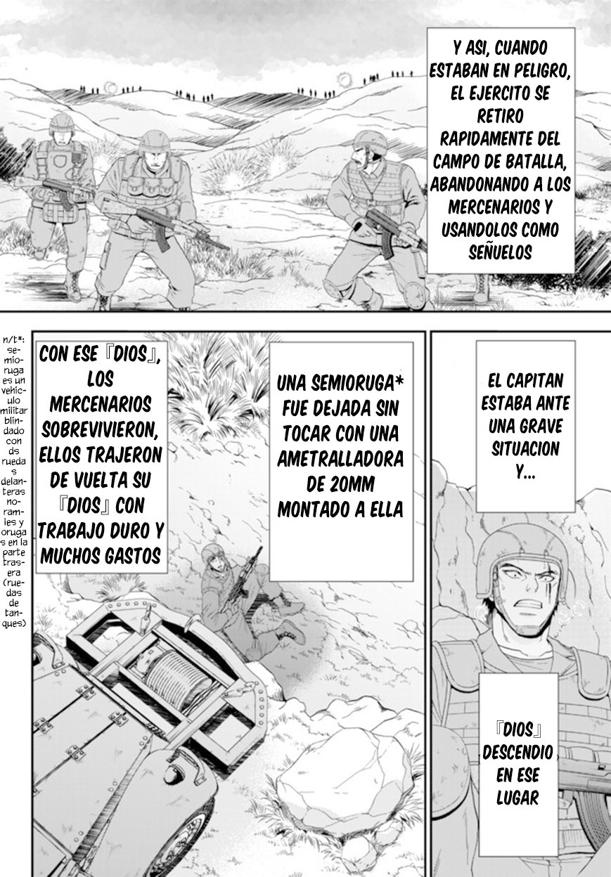 Mitsuha Capitulo 32.2 página 12