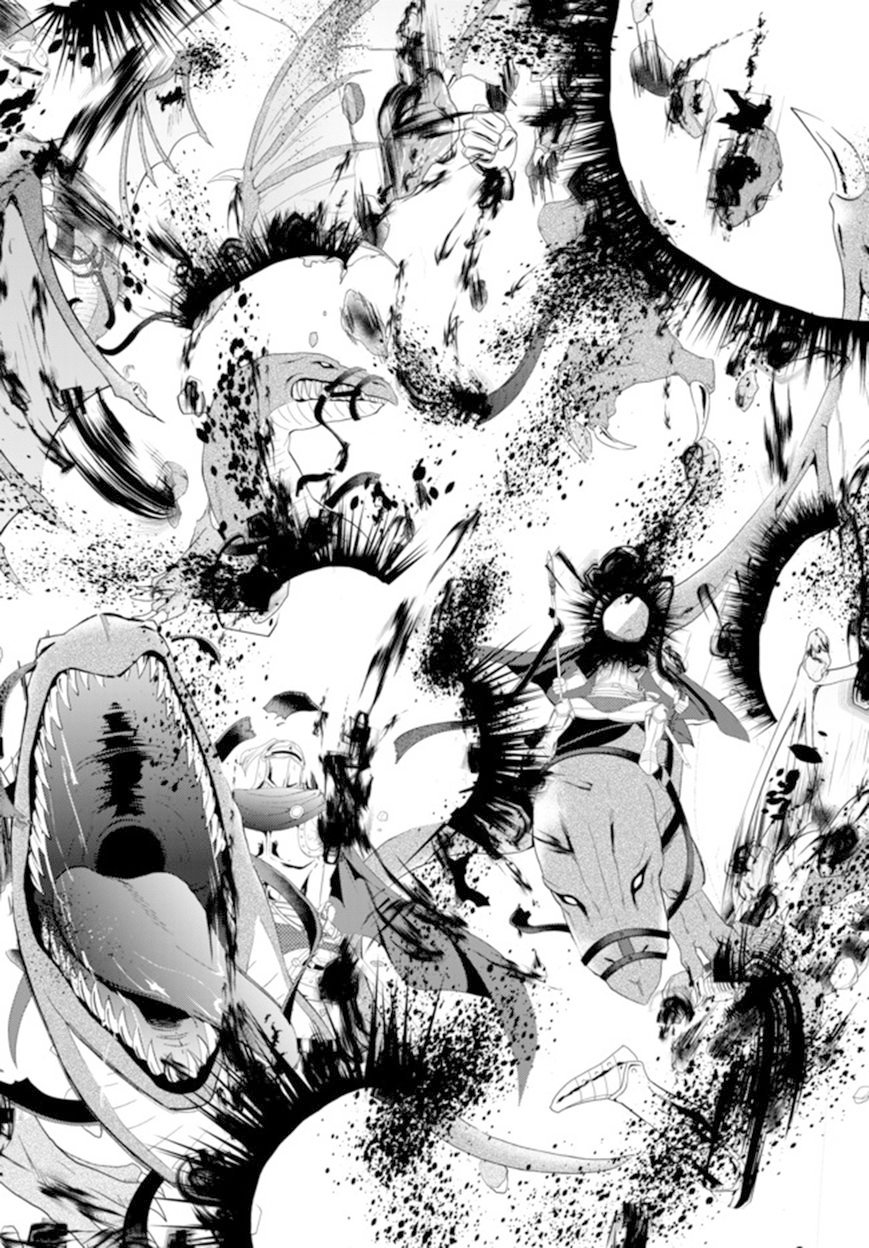 Mitsuha Capitulo 32.2 página 14