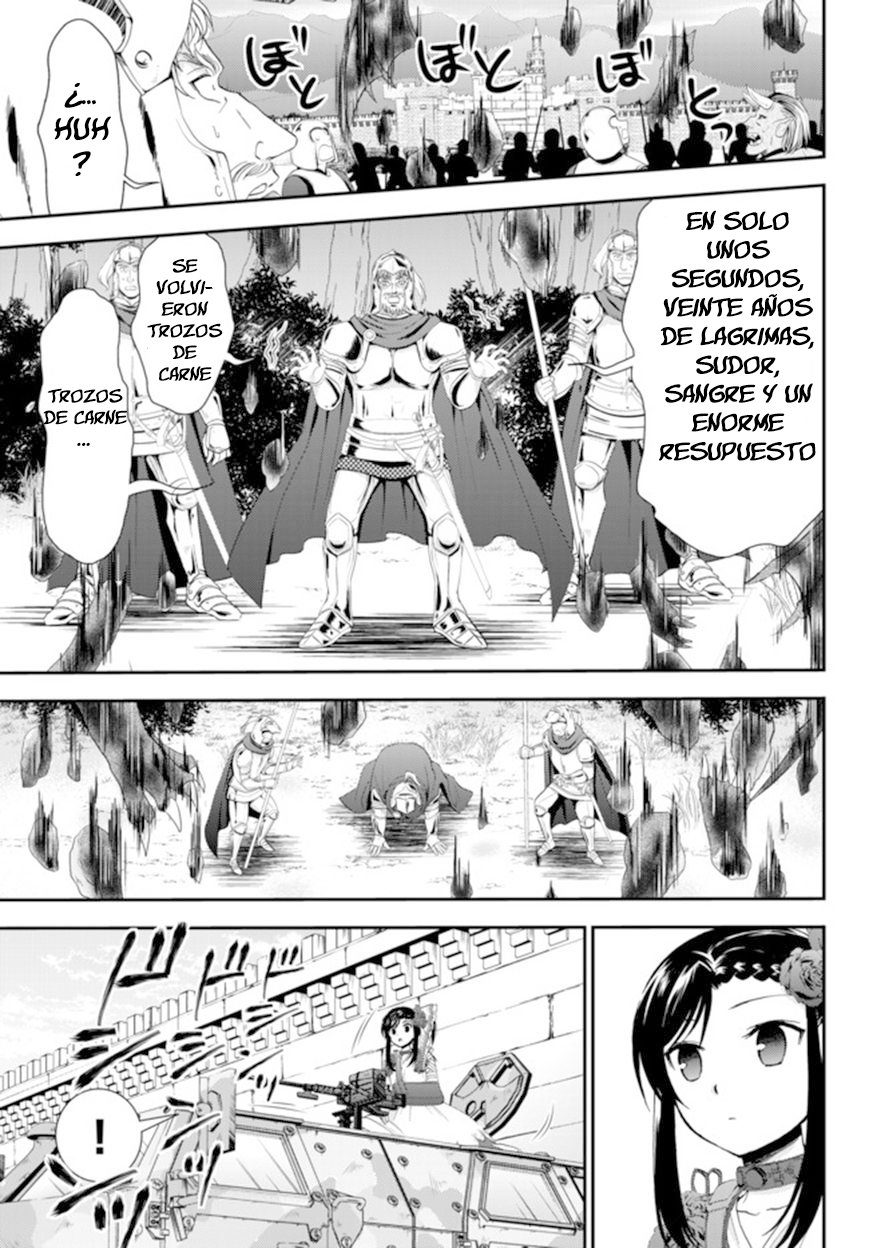 Mitsuha Capitulo 32.2 página 15