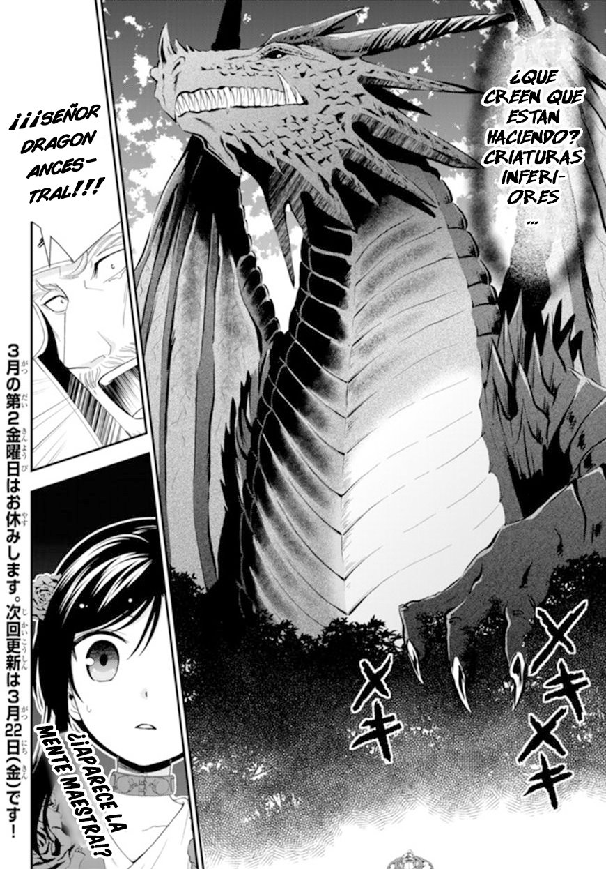 Mitsuha Capitulo 32.2 página 16