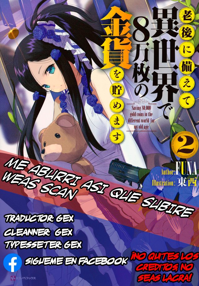Mitsuha Capitulo 32.2 página 2