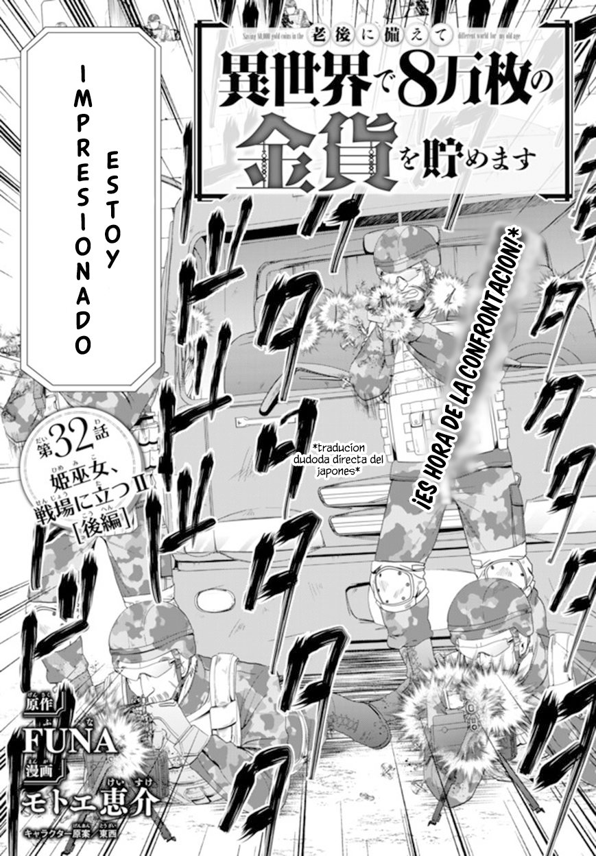 Mitsuha Capitulo 32.2 página 3