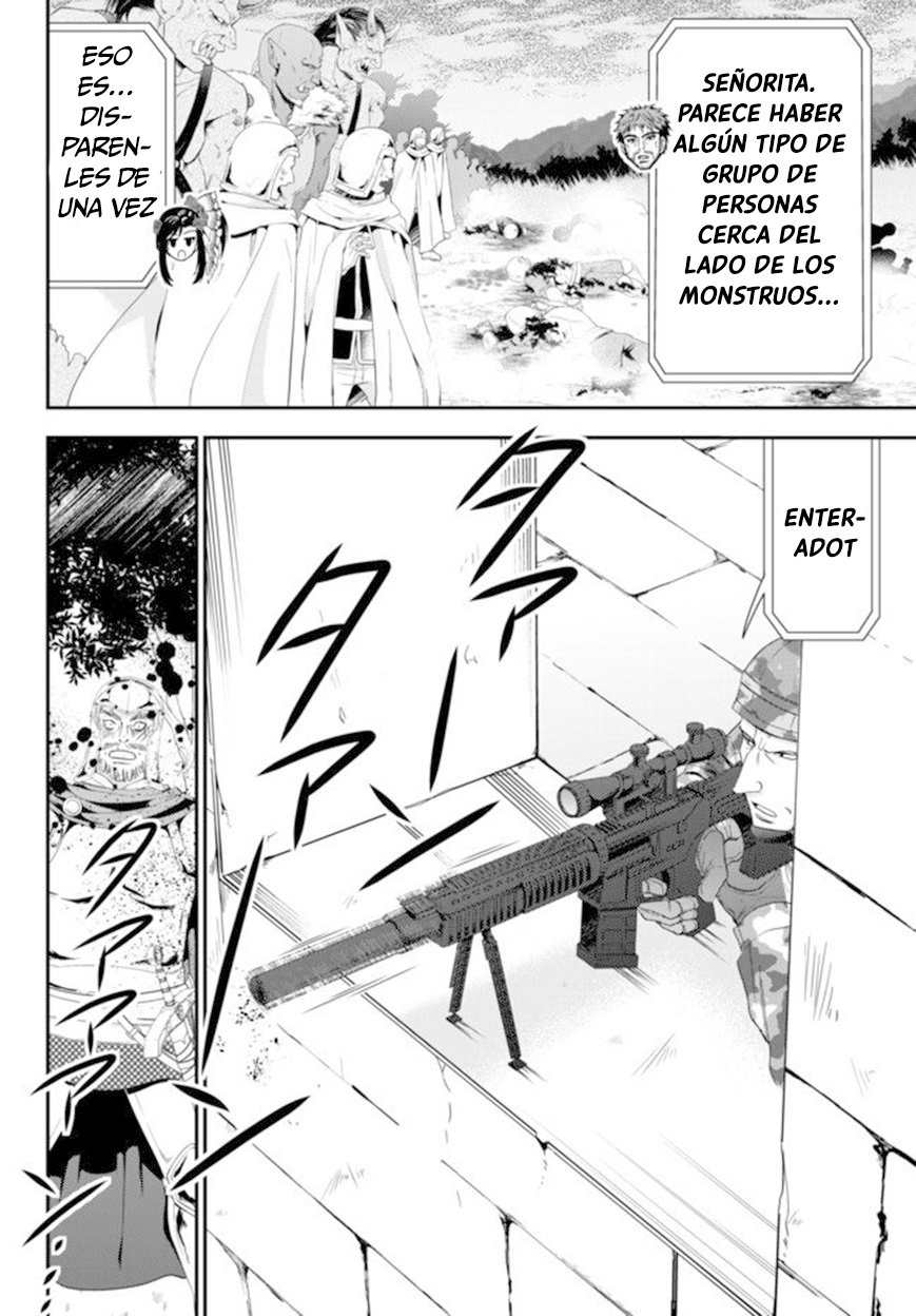 Mitsuha Capitulo 32 página 11