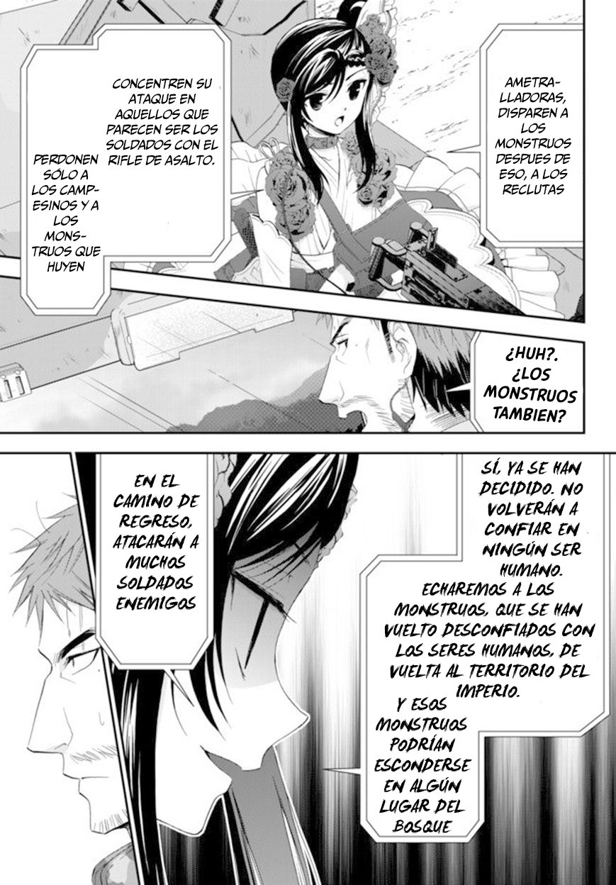 Mitsuha Capitulo 32 página 14