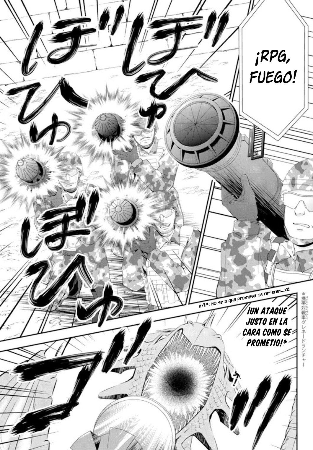 Mitsuha Capitulo 33.2 página 2