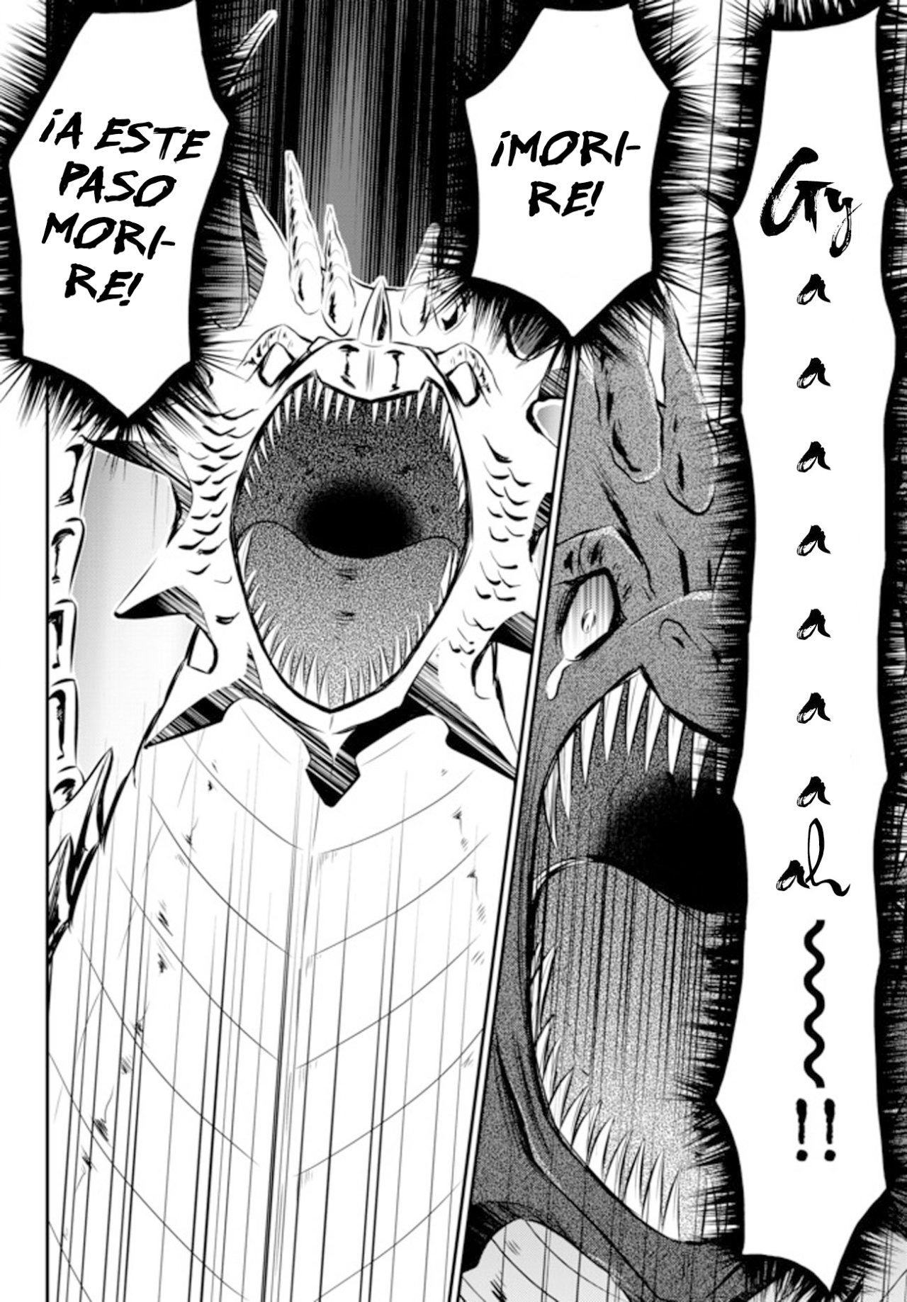 Mitsuha Capitulo 33.2 página 9