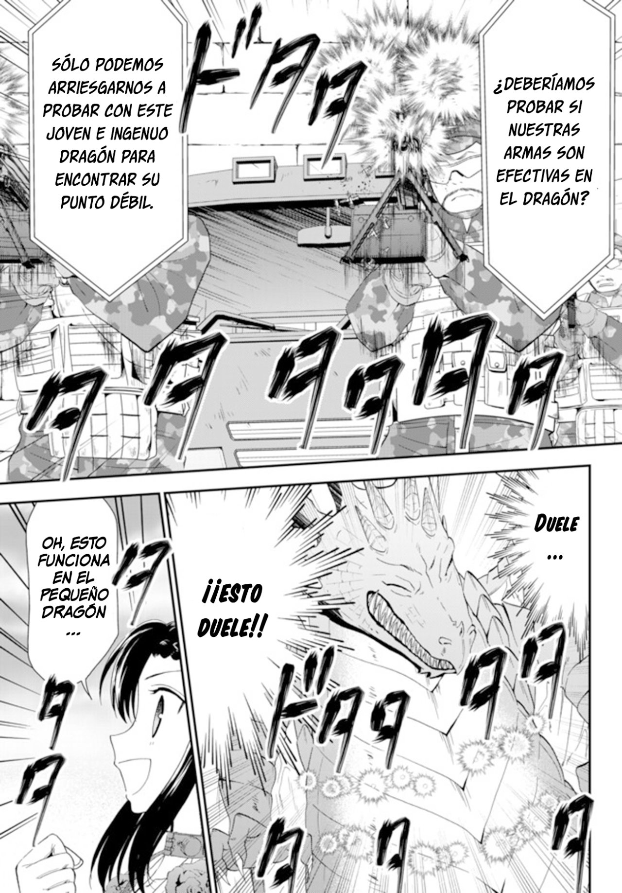 Mitsuha Capitulo 33 página 14