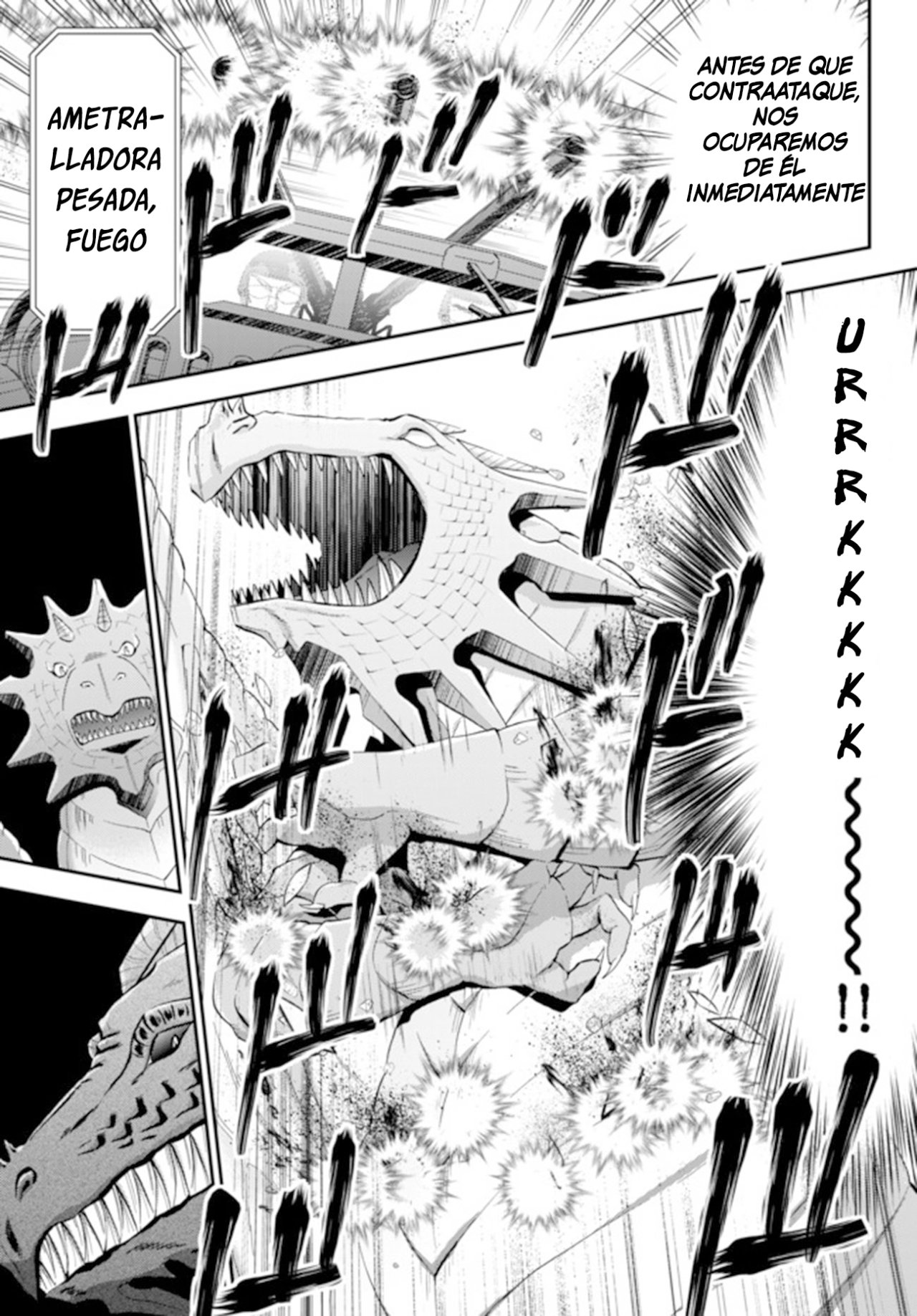 Mitsuha Capitulo 33 página 16
