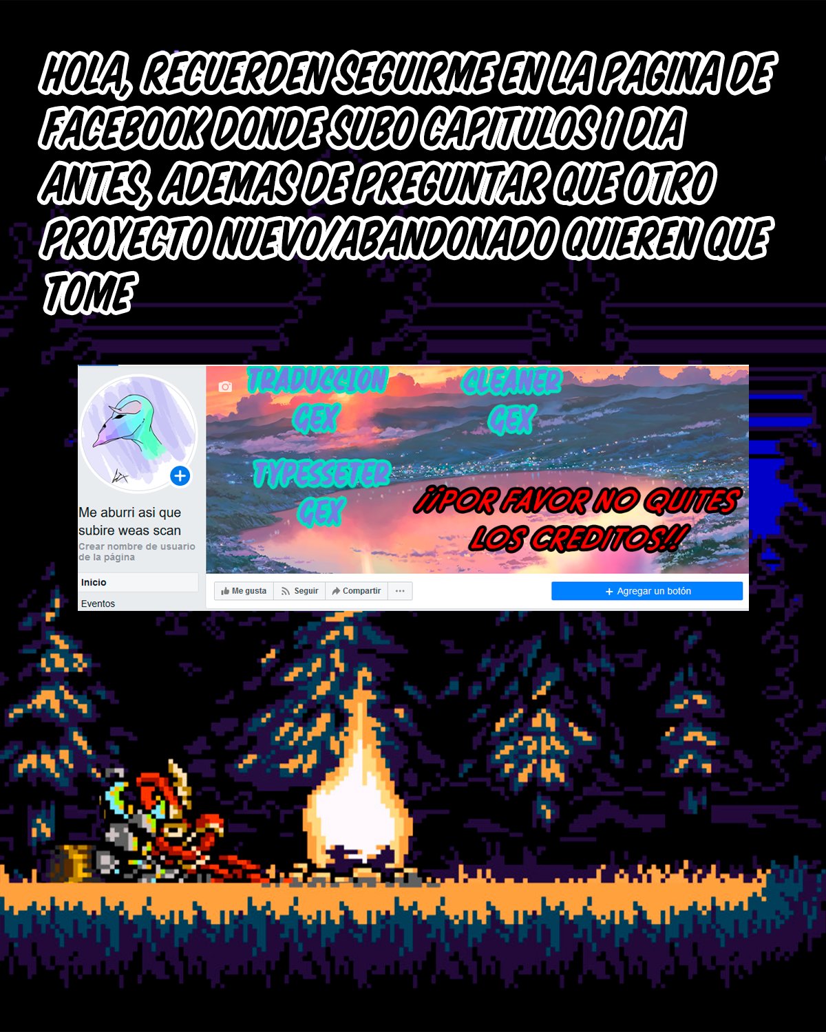 Mitsuha Capitulo 33 página 18