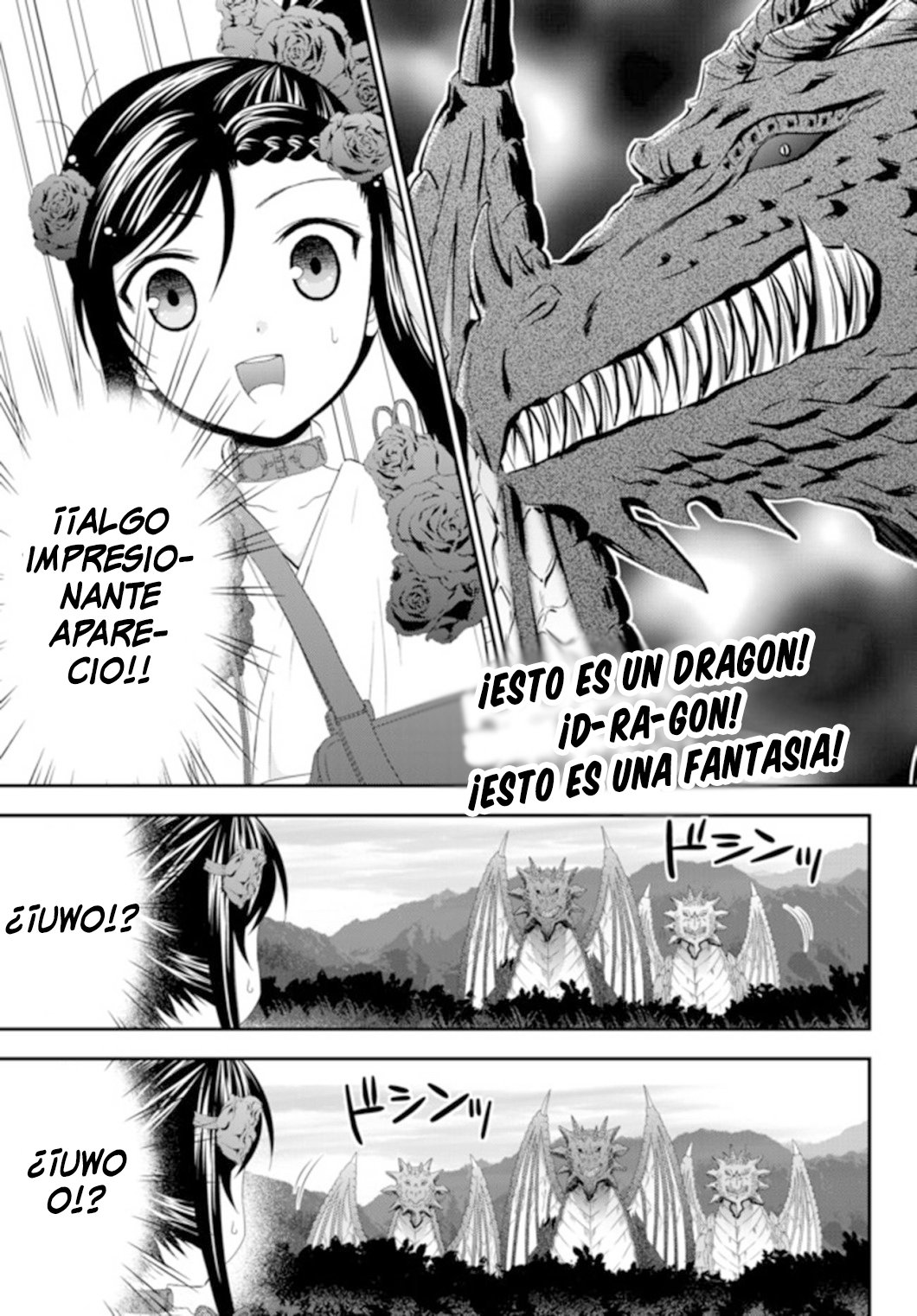 Mitsuha Capitulo 33 página 2