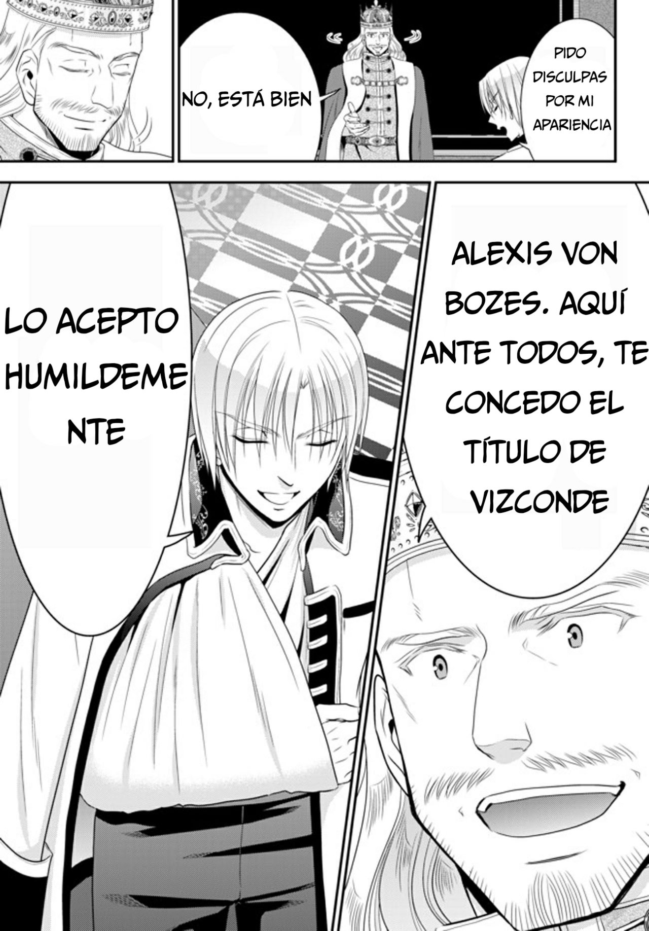 Mitsuha Capitulo 34.3 página 16
