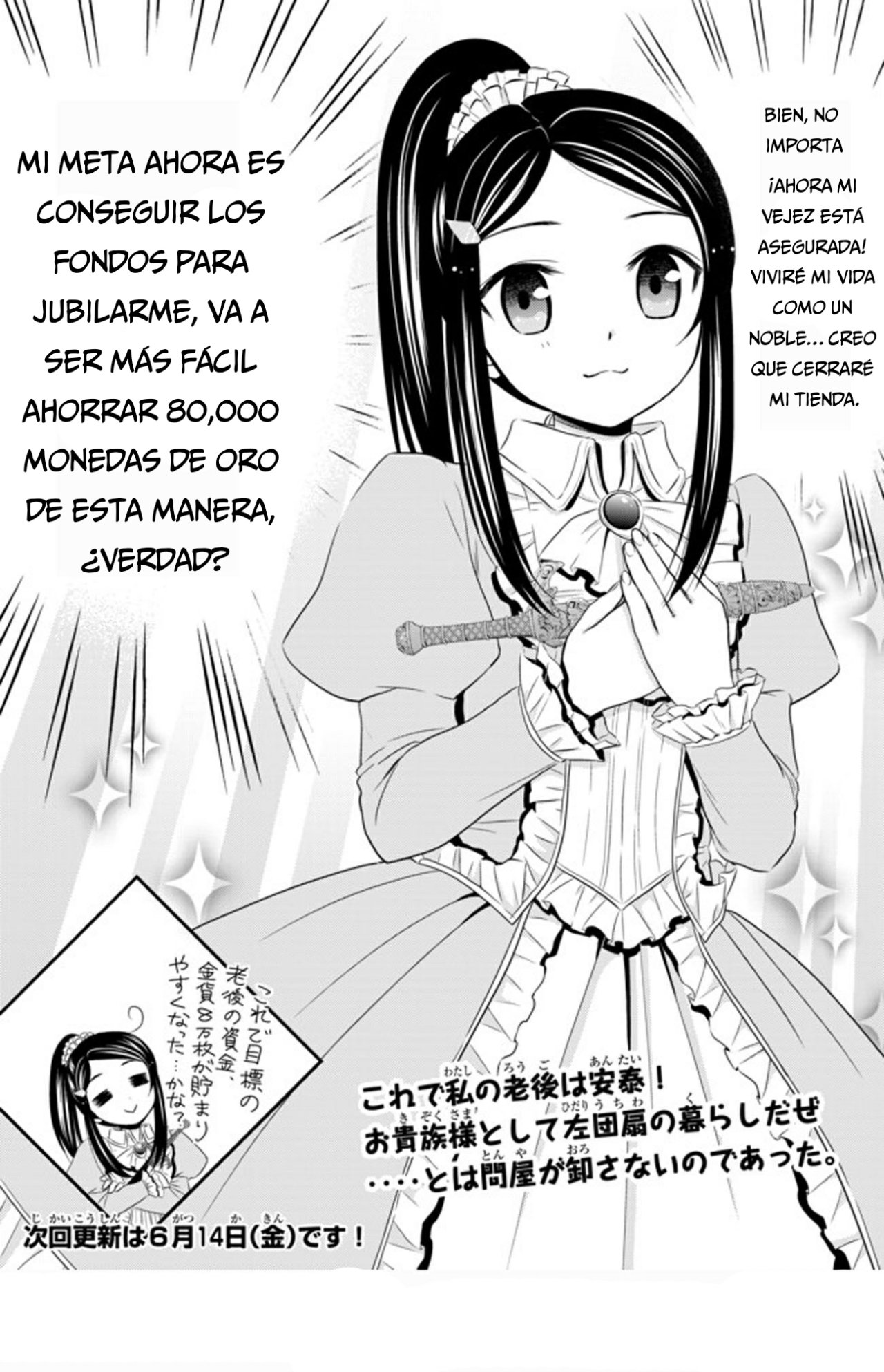Mitsuha Capitulo 34.3 página 22