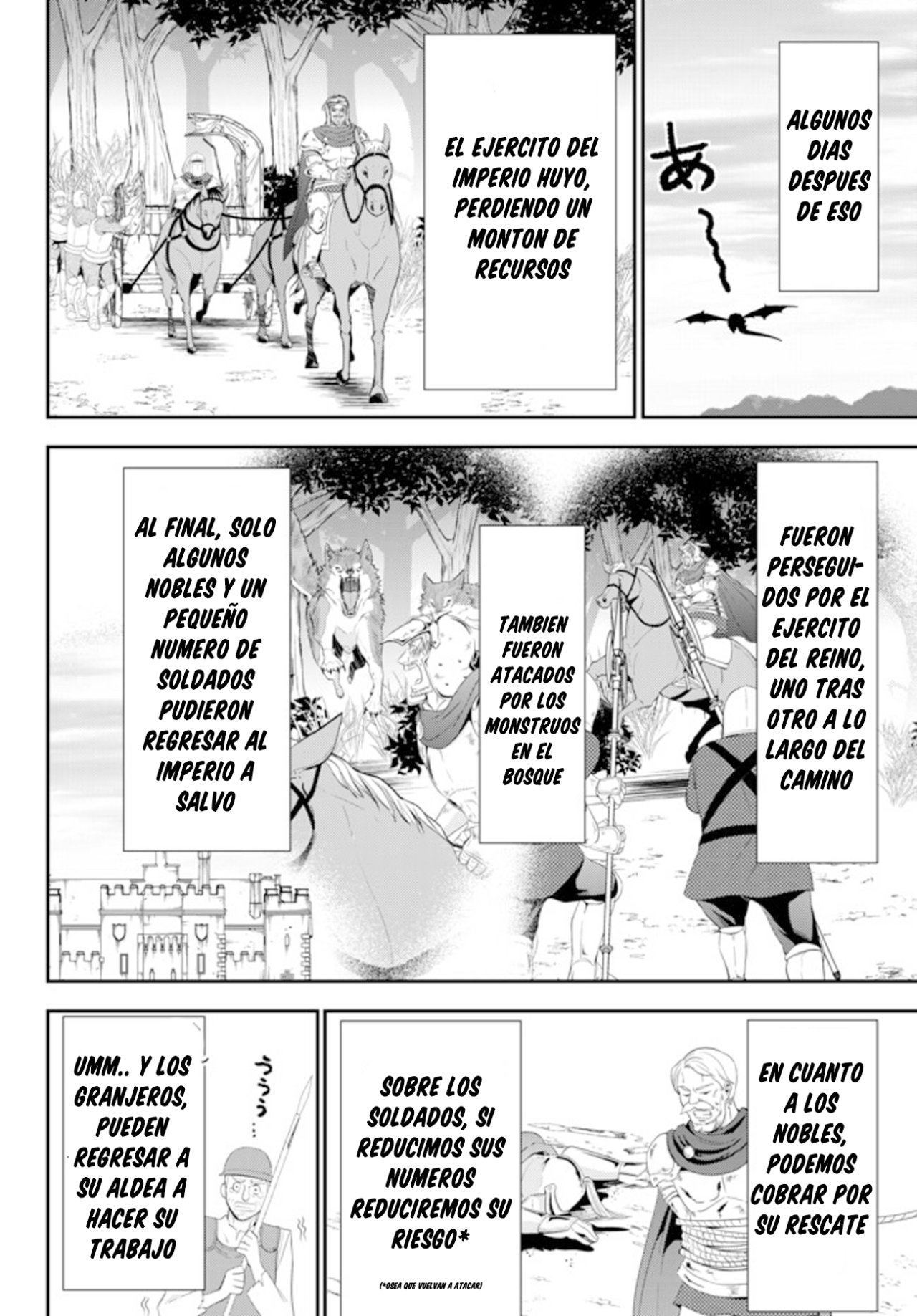 Mitsuha Capitulo 34 página 3