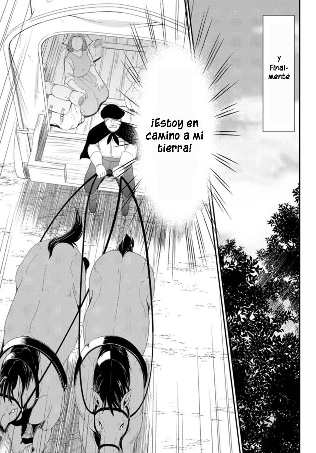 Mitsuha Capitulo 35.1 página 11