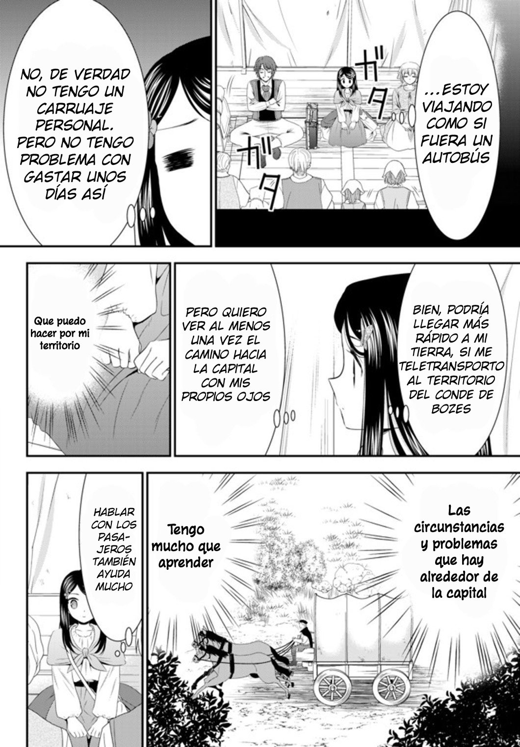 Mitsuha Capitulo 35.1 página 12