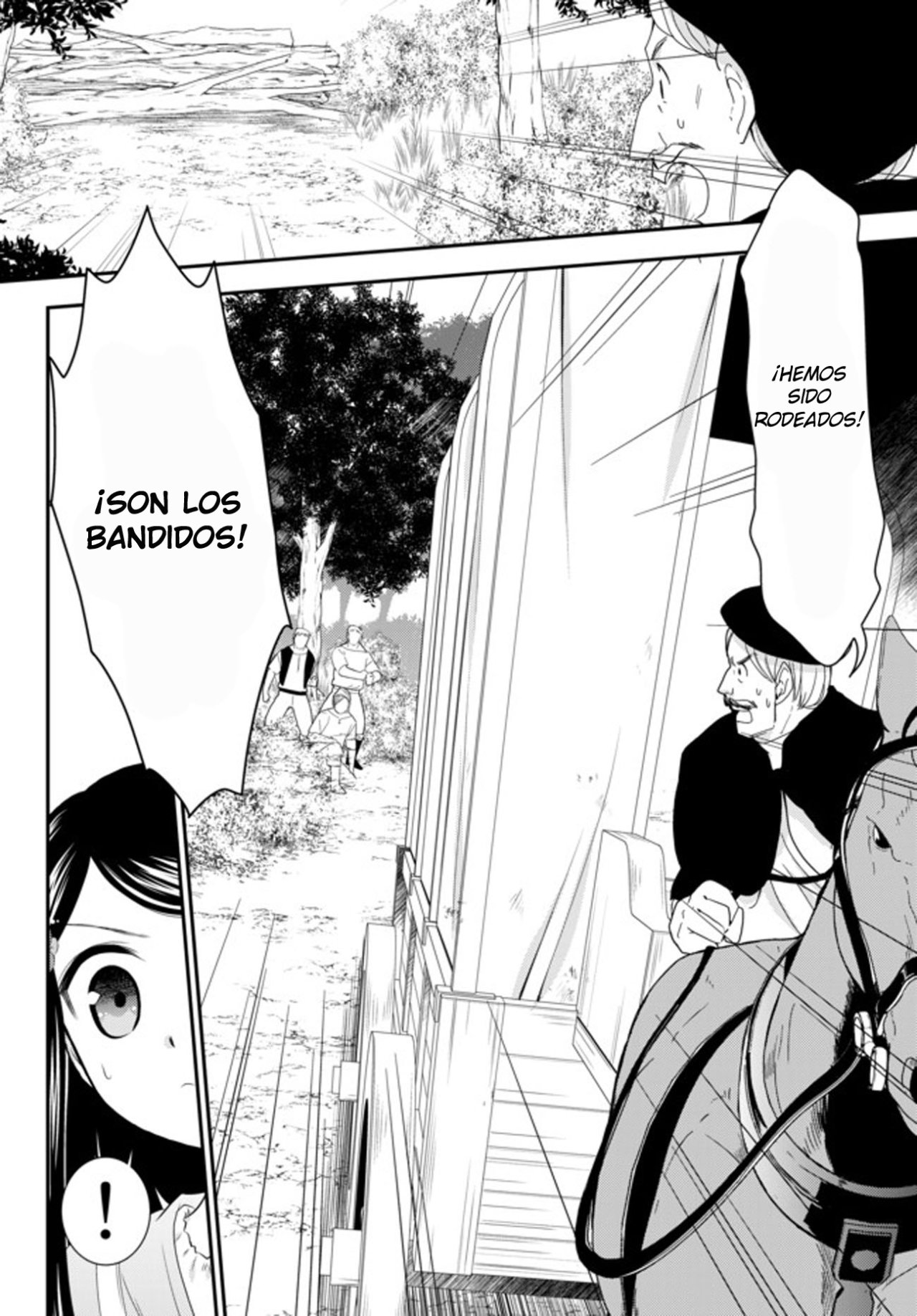 Mitsuha Capitulo 35.1 página 14