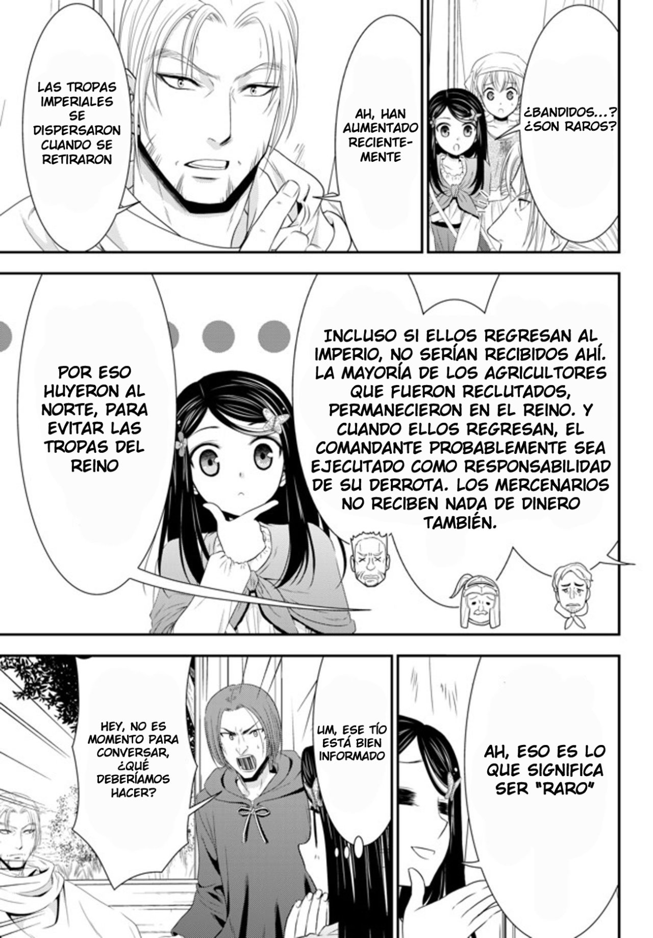 Mitsuha Capitulo 35.1 página 15