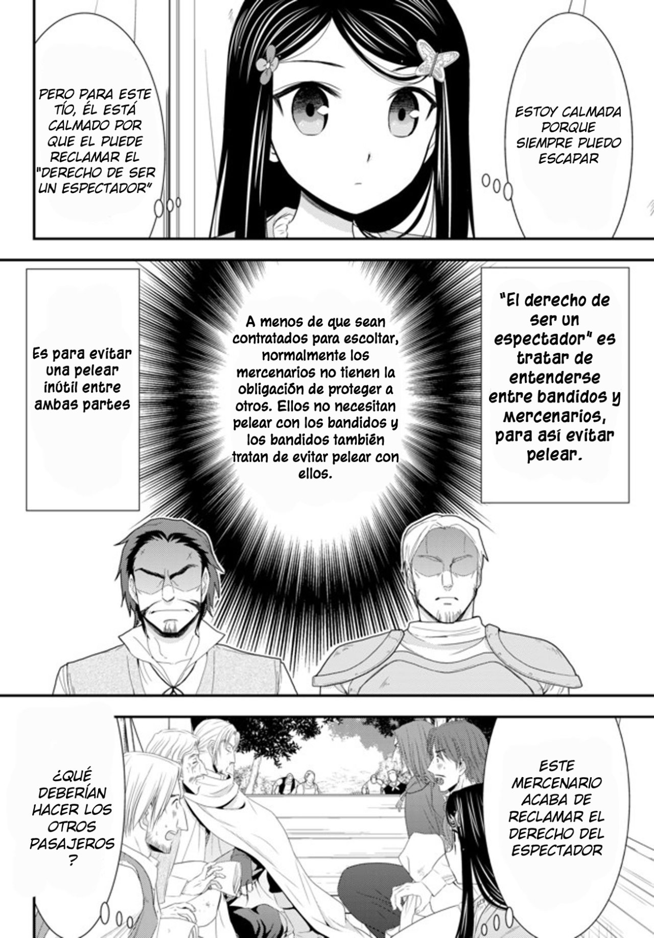 Mitsuha Capitulo 35.1 página 16
