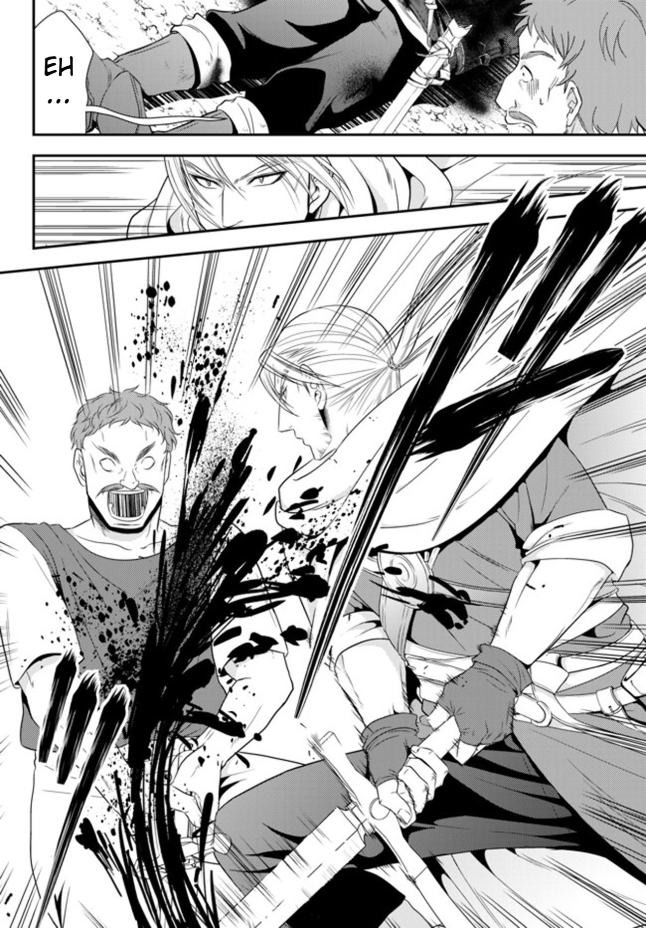 Mitsuha Capitulo 35.2 página 11