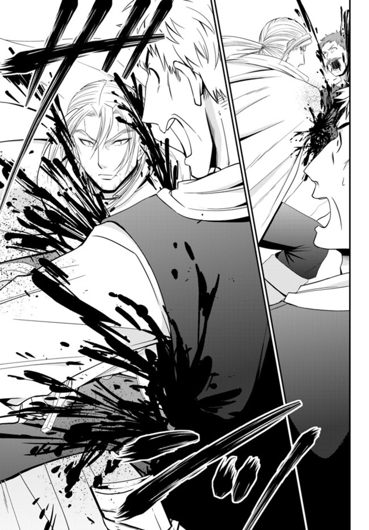 Mitsuha Capitulo 35.2 página 12