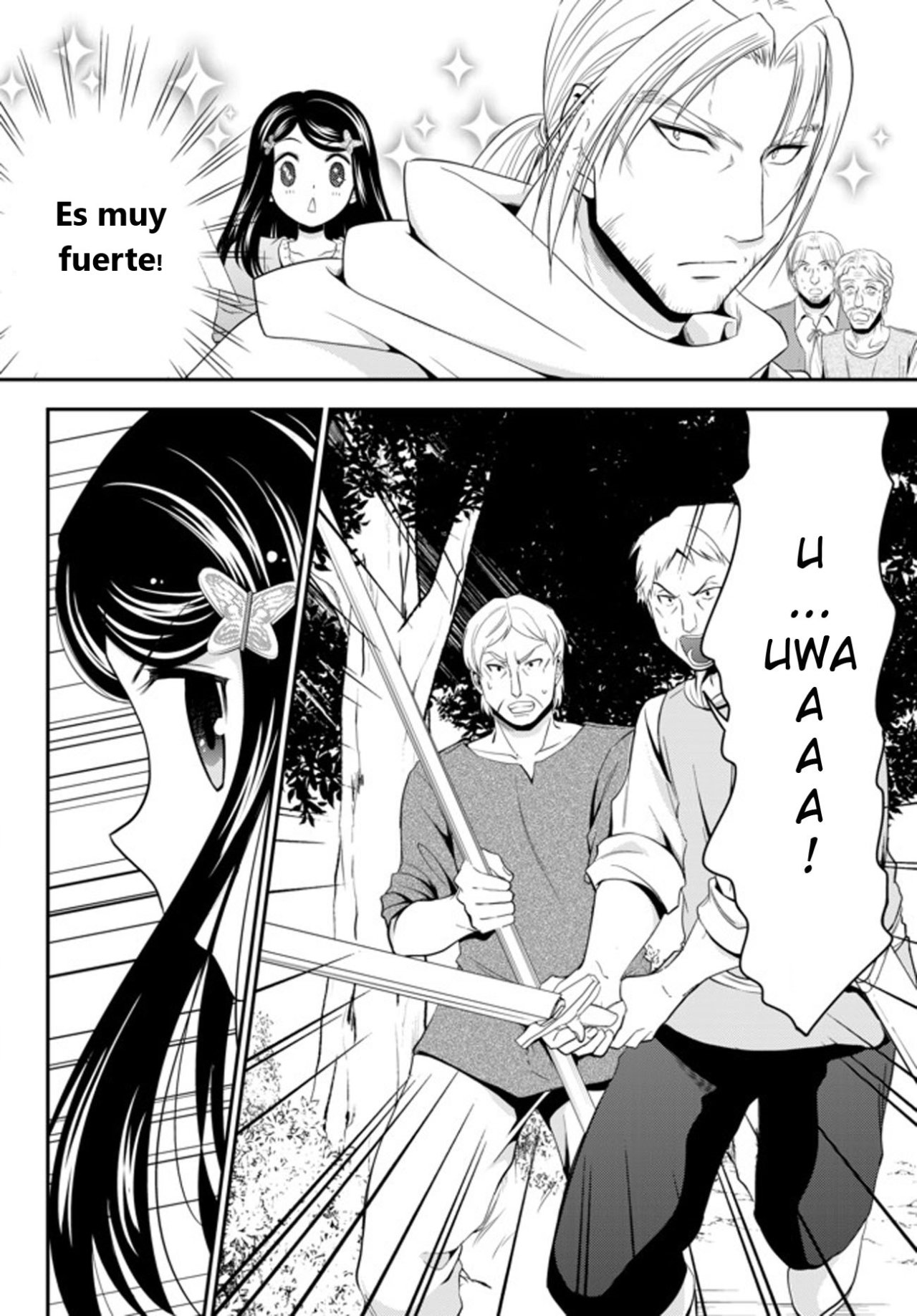 Mitsuha Capitulo 35.2 página 13