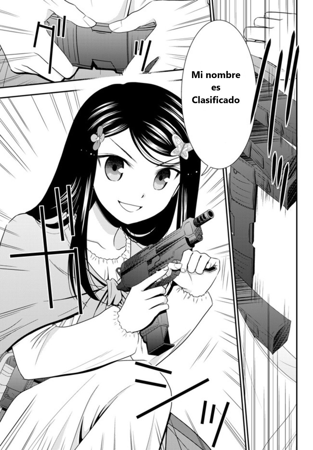 Mitsuha Capitulo 35.2 página 4