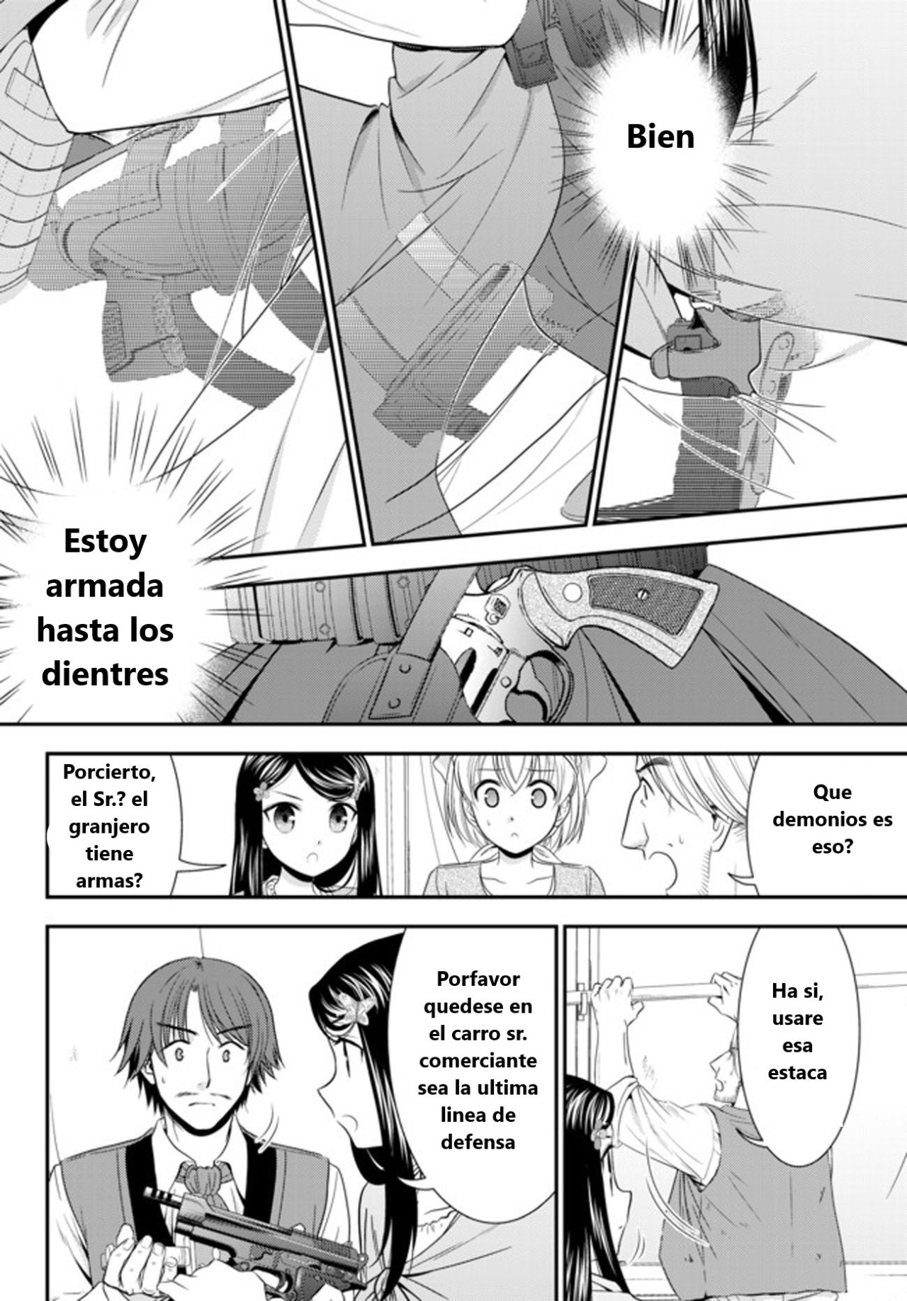 Mitsuha Capitulo 35.2 página 5