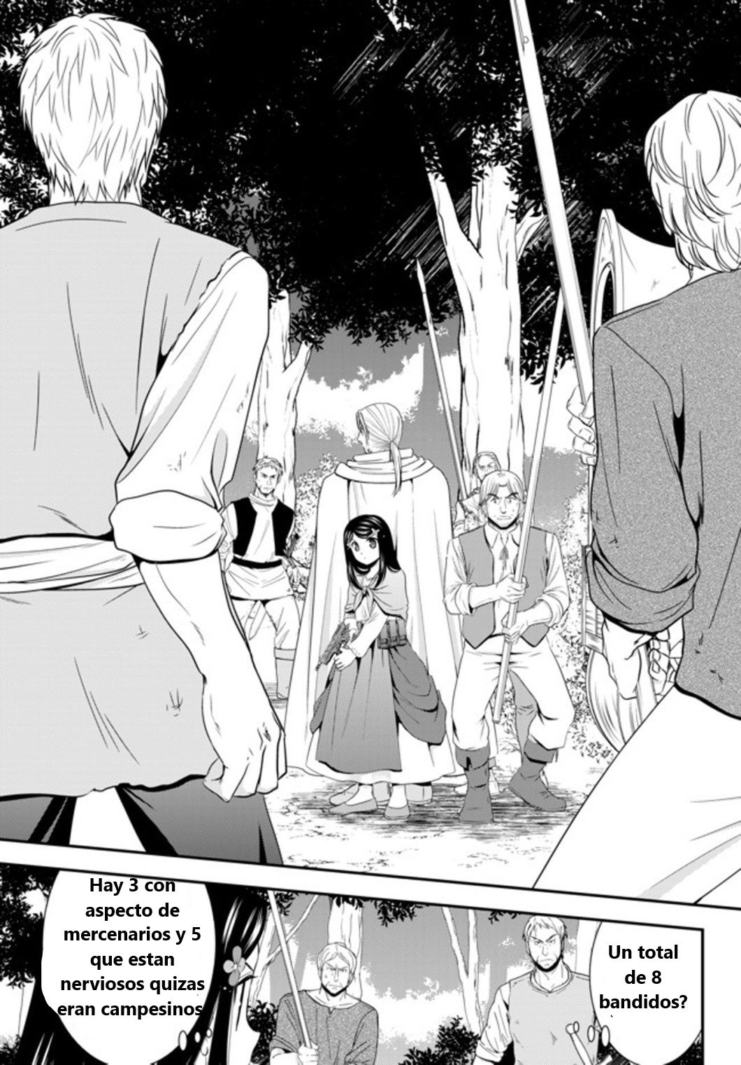 Mitsuha Capitulo 35.2 página 6