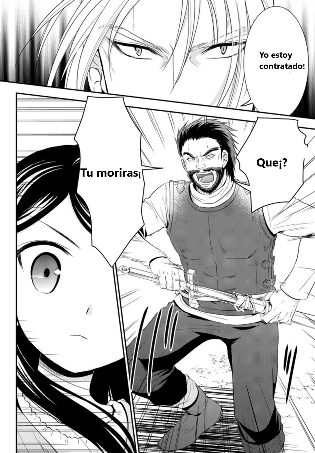 Mitsuha Capitulo 35.2 página 9