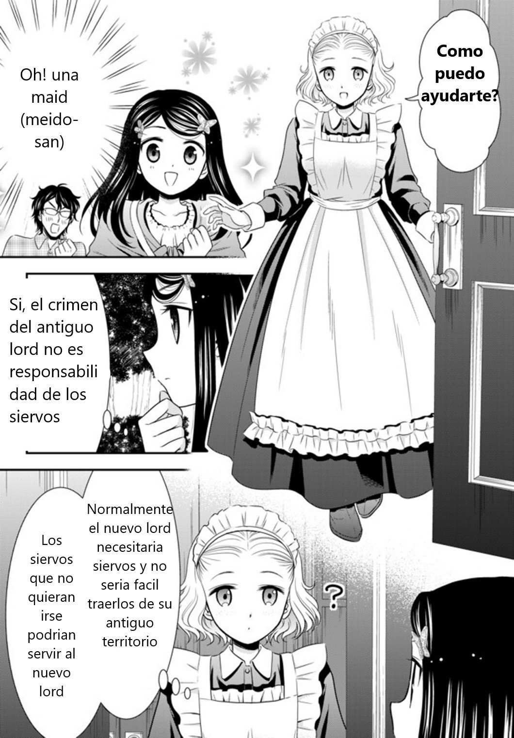 Mitsuha Capitulo 36.1: Vizdondesa Yamano (parte 1) página 11