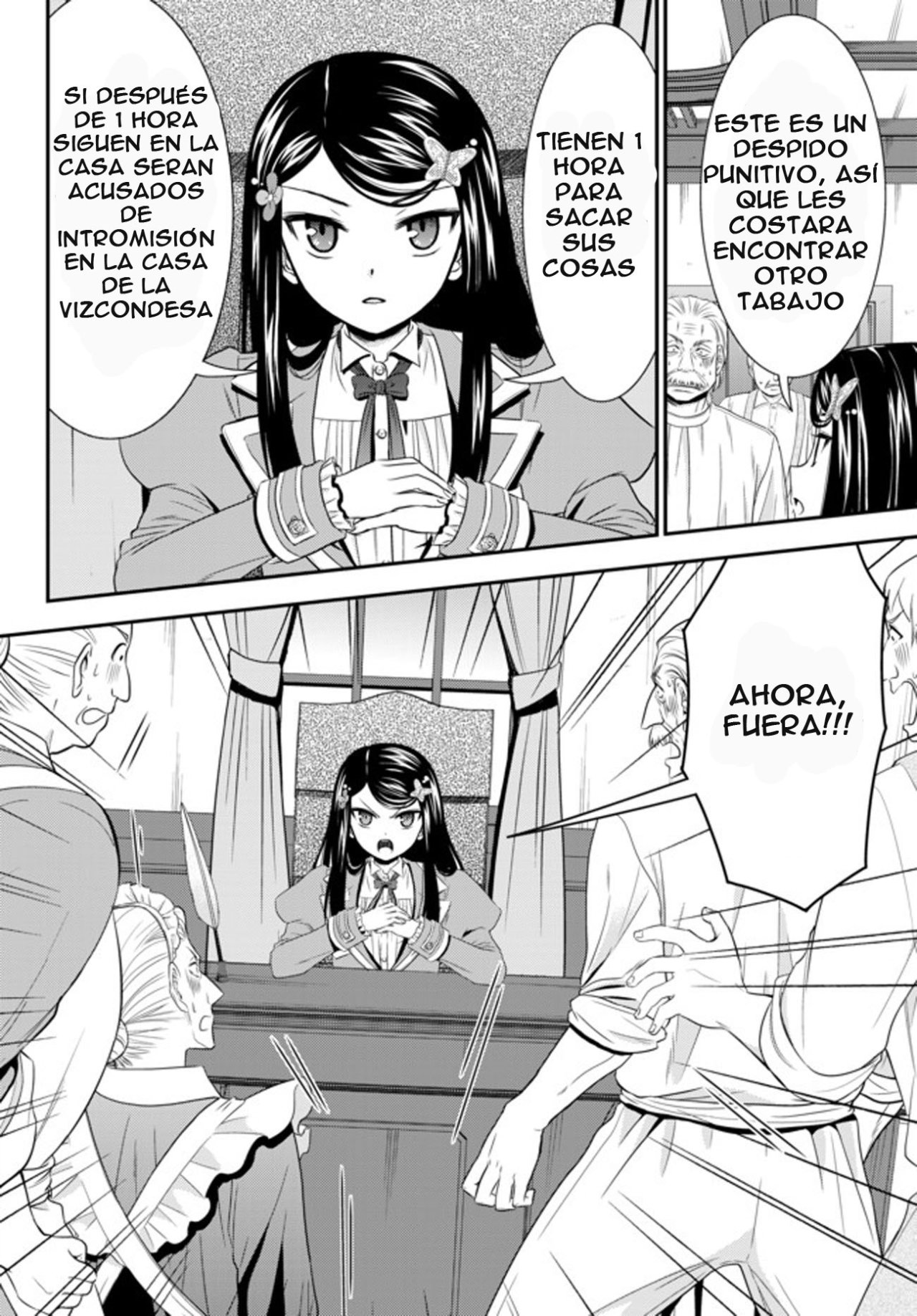 Mitsuha Capitulo 37.2 página 10