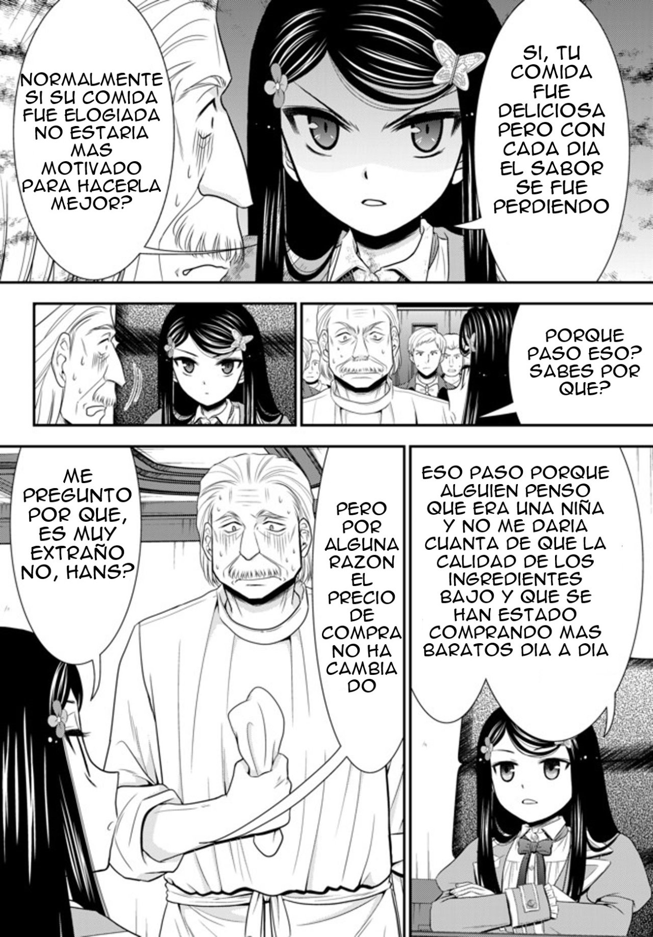 Mitsuha Capitulo 37.2 página 4