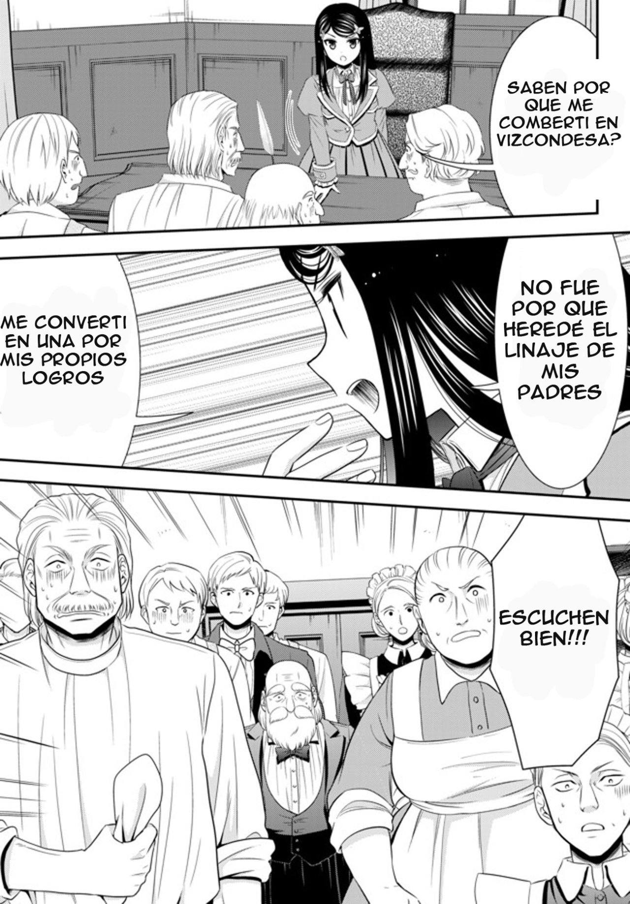 Mitsuha Capitulo 37.2 página 7