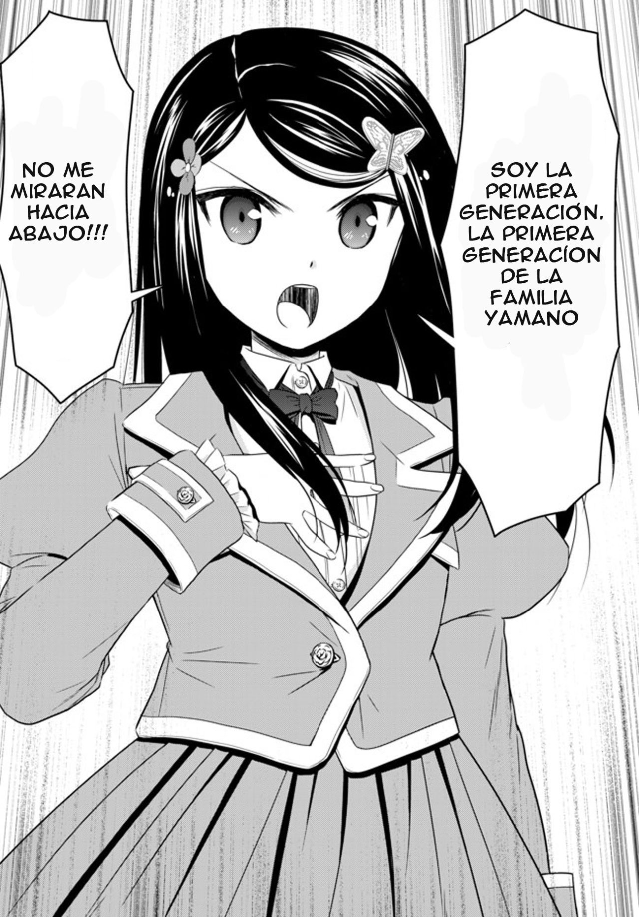 Mitsuha Capitulo 37.2 página 8