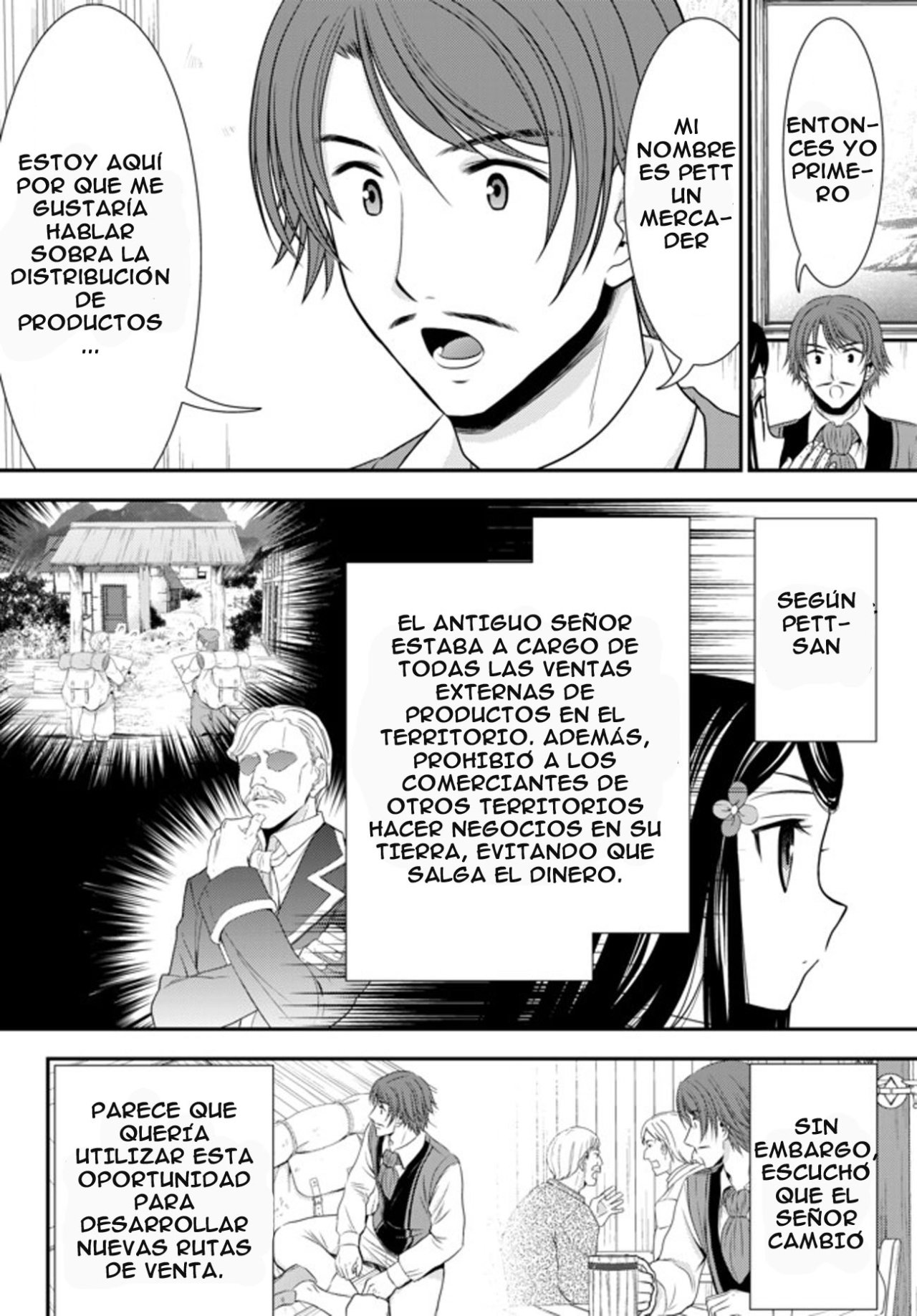 Mitsuha Capitulo 38 página 11