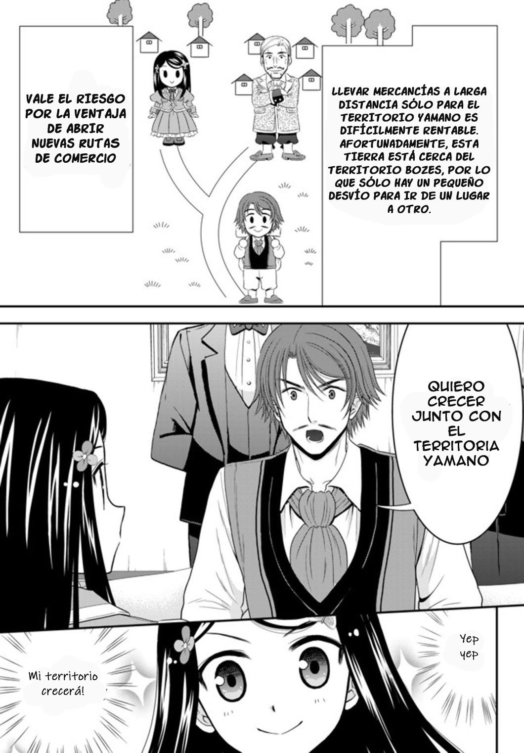 Mitsuha Capitulo 38 página 12