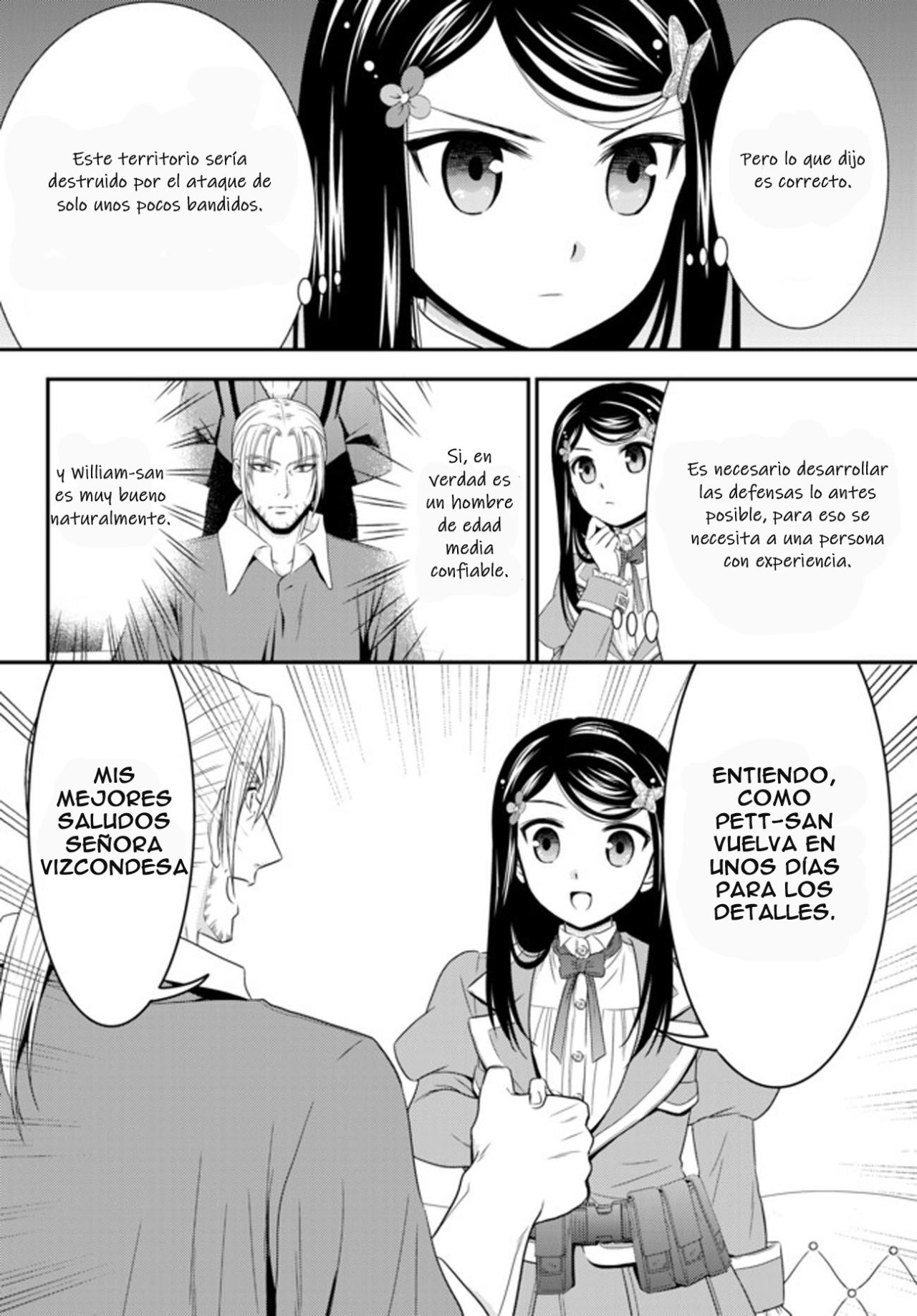 Mitsuha Capitulo 38 página 17