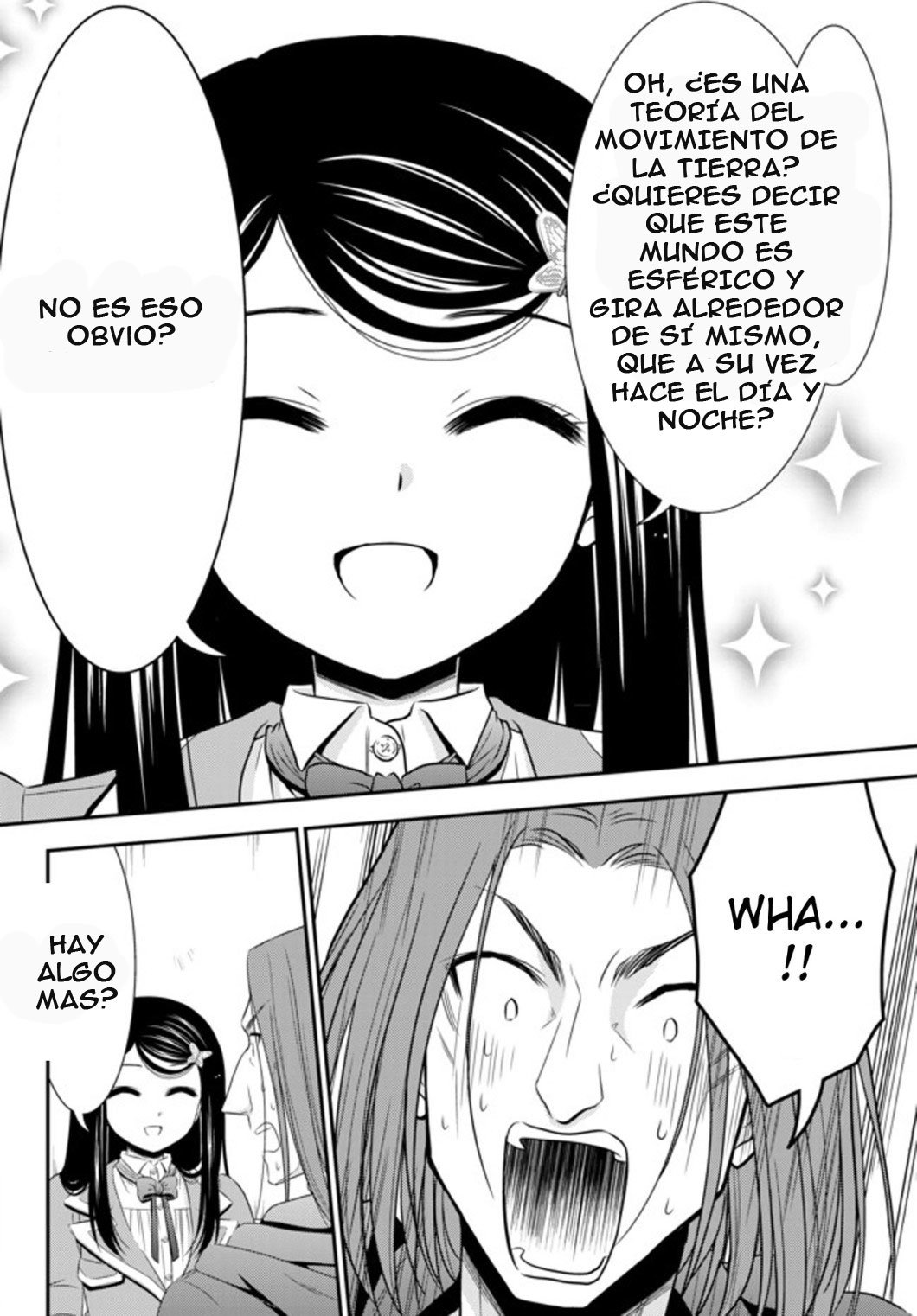 Mitsuha Capitulo 38 página 21