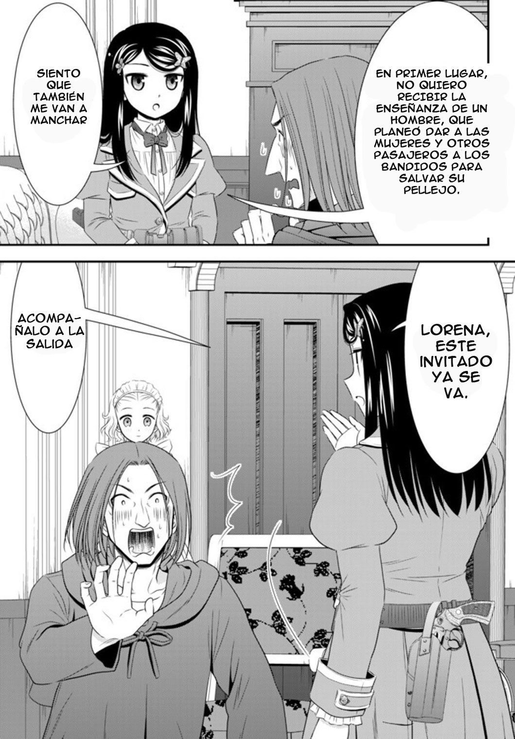 Mitsuha Capitulo 38 página 24