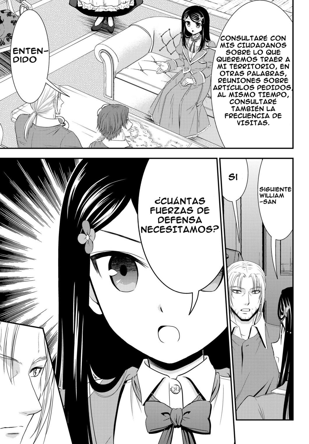 Mitsuha Capitulo 39 página 12