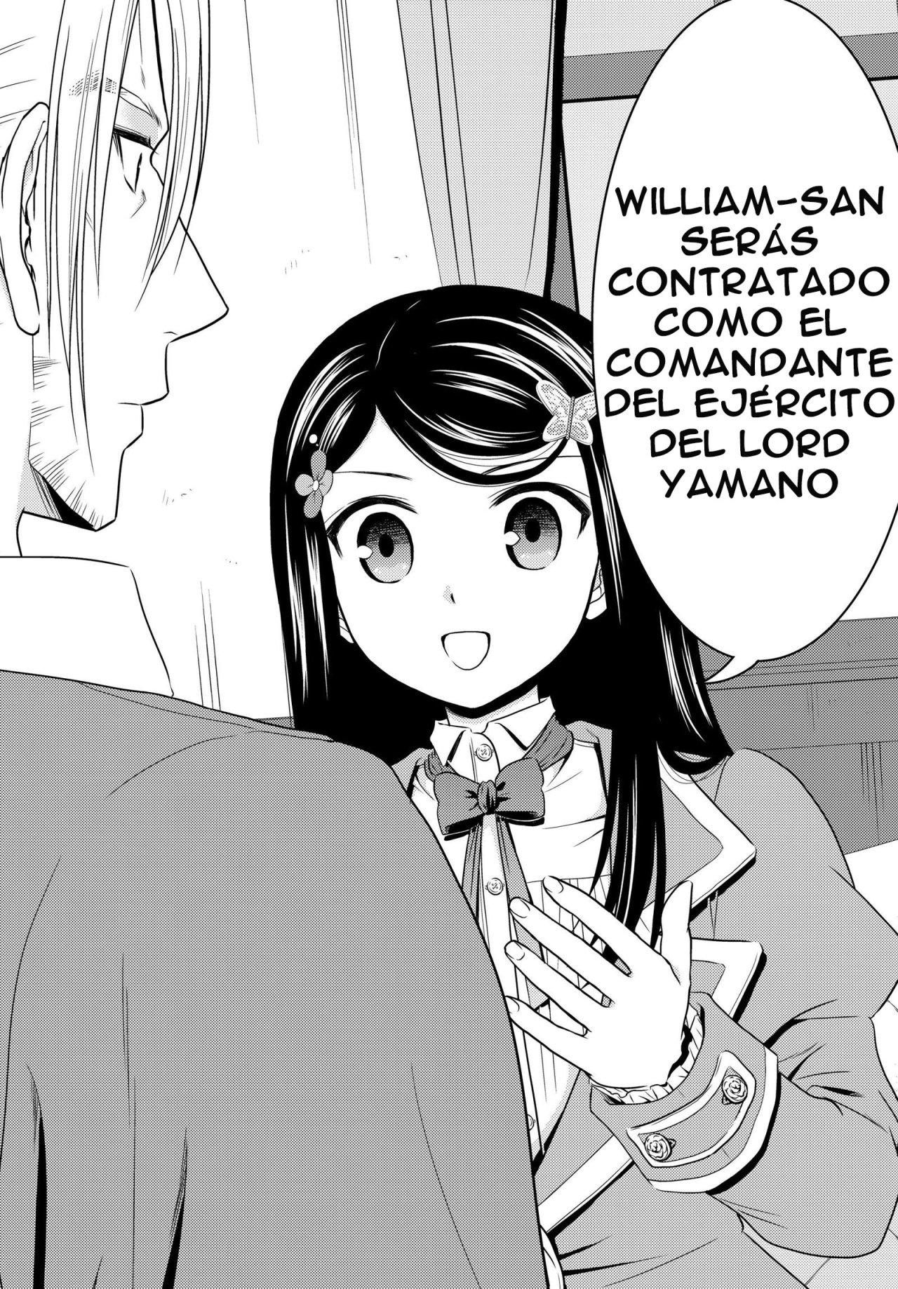 Mitsuha Capitulo 39 página 16