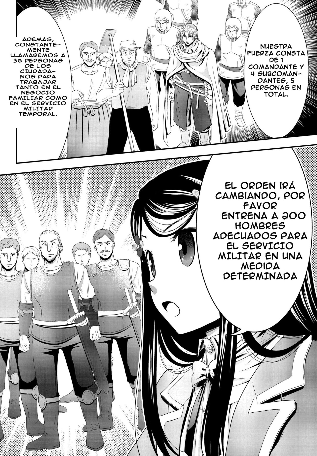 Mitsuha Capitulo 39 página 17