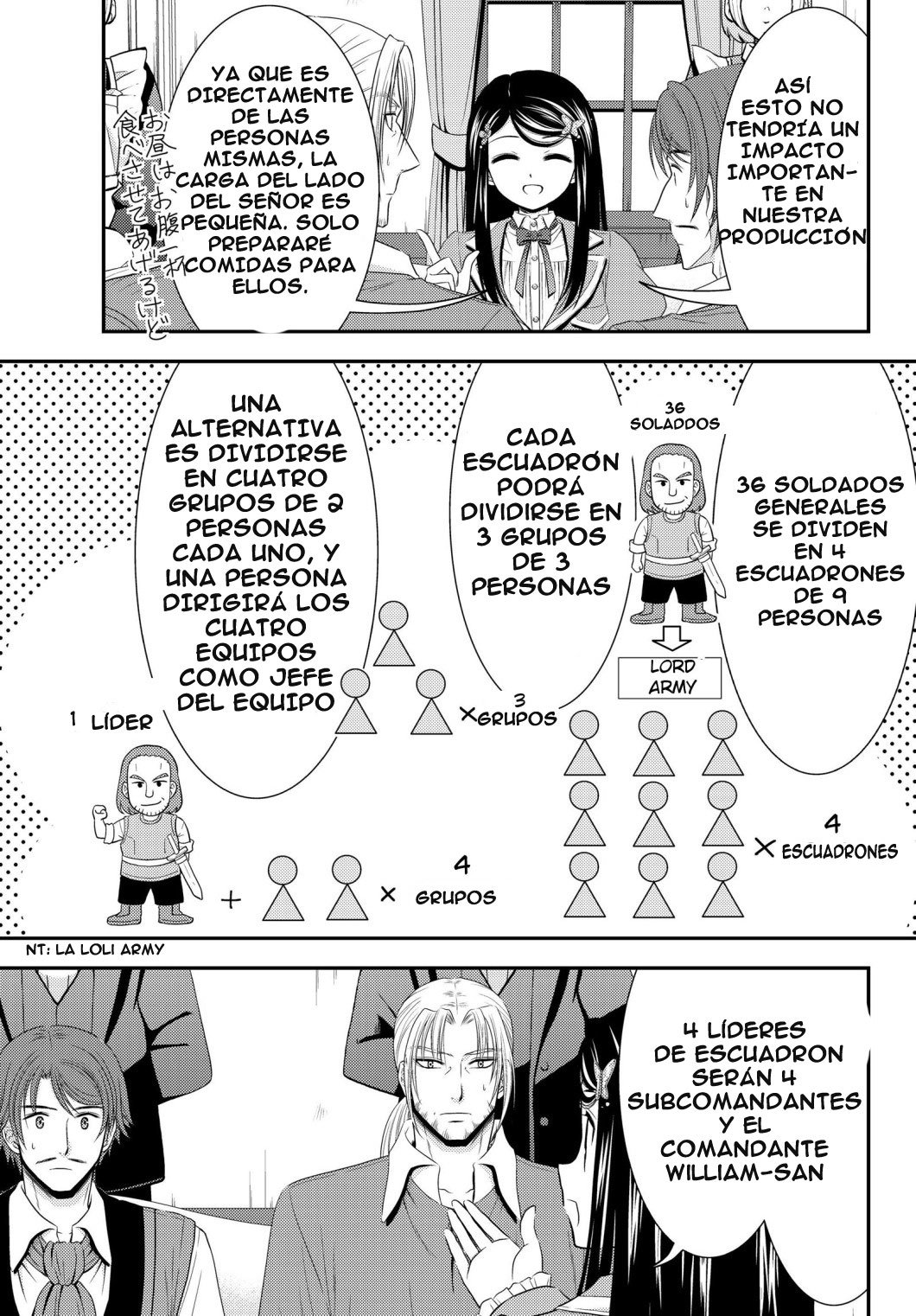 Mitsuha Capitulo 39 página 20