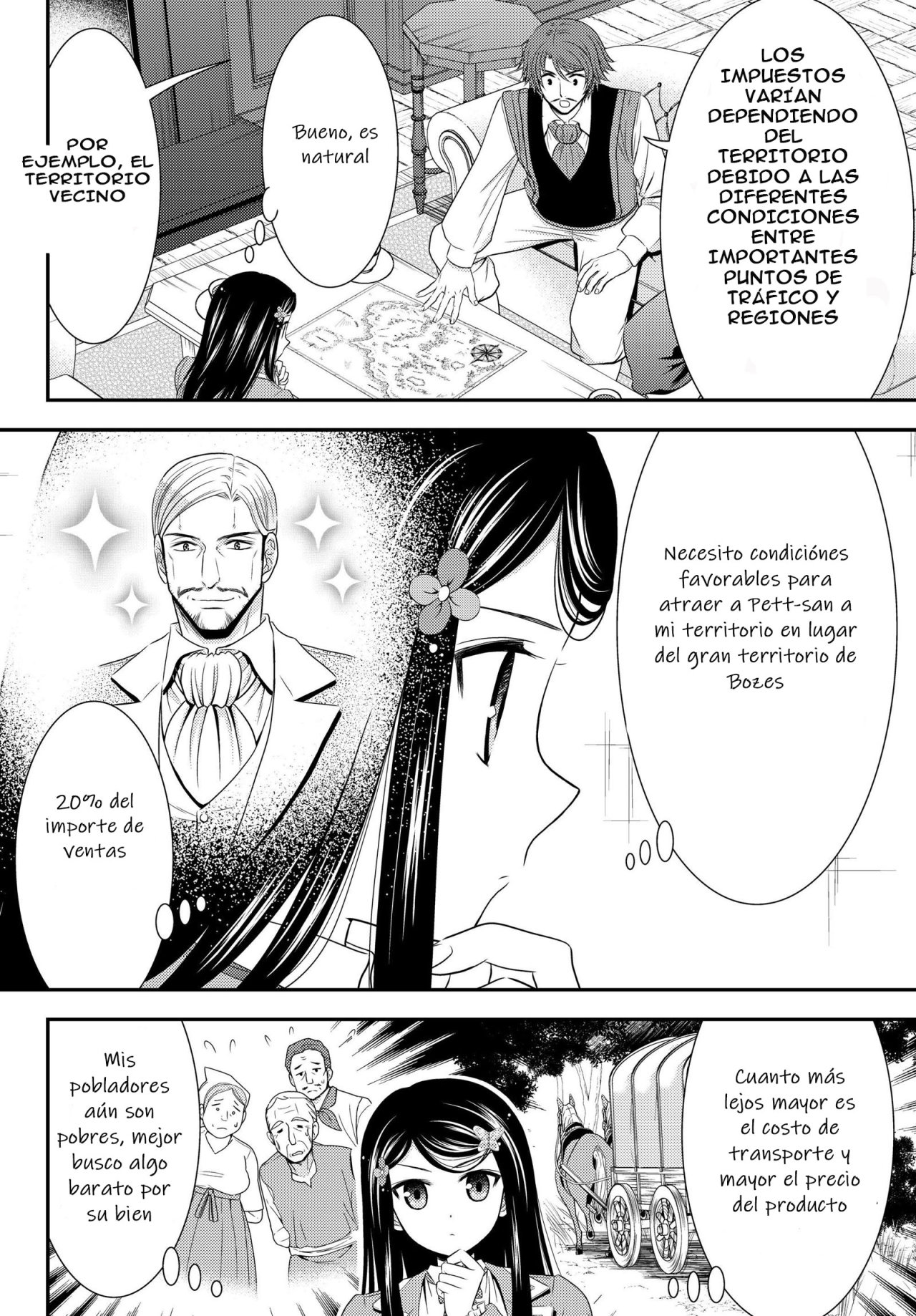 Mitsuha Capitulo 39 página 5