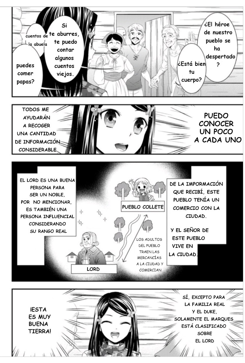 Mitsuha Capitulo 4 página 5