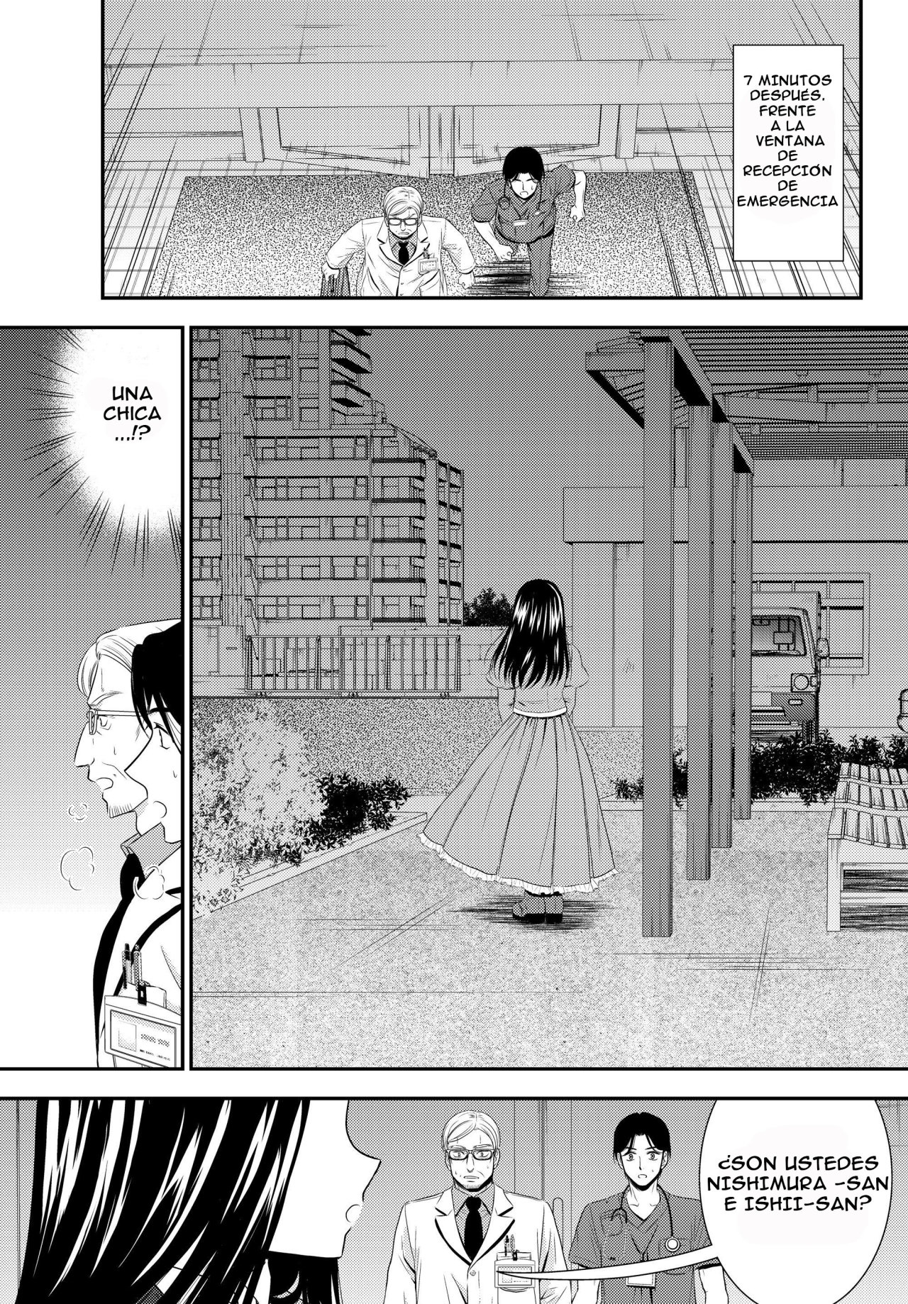 Mitsuha Capitulo 40.1: Blog parte 1 página 12