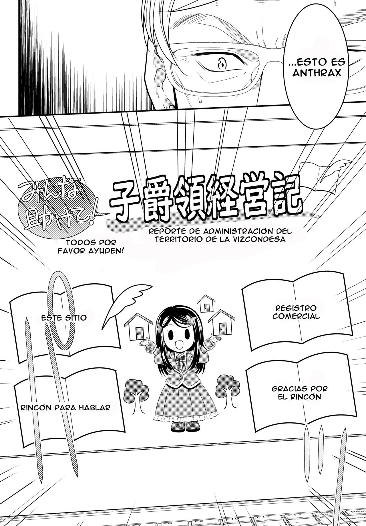 Mitsuha Capitulo 40.1: Blog parte 1 página 7