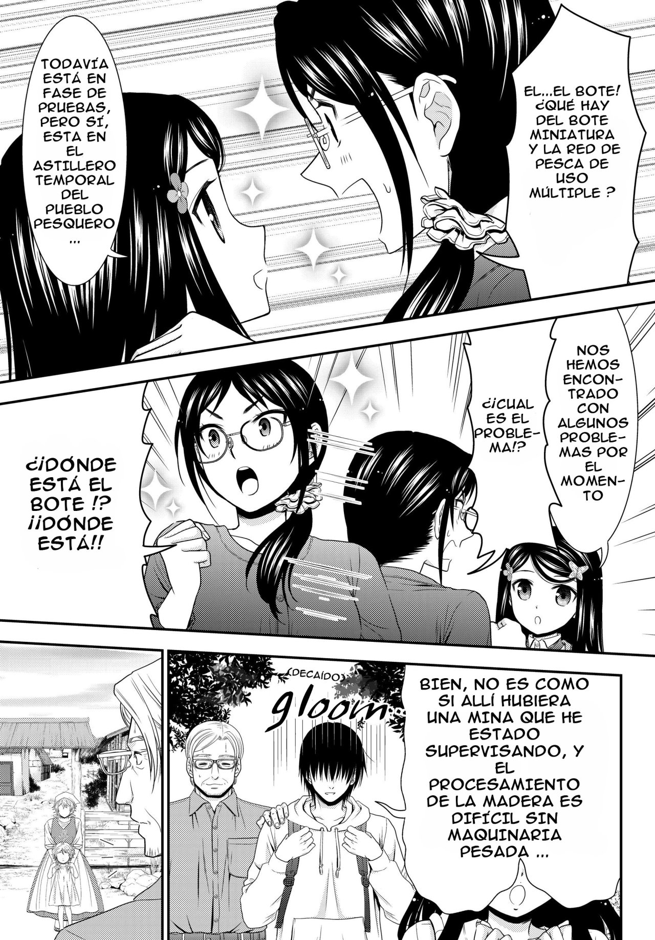 Mitsuha Capitulo 41 página 12