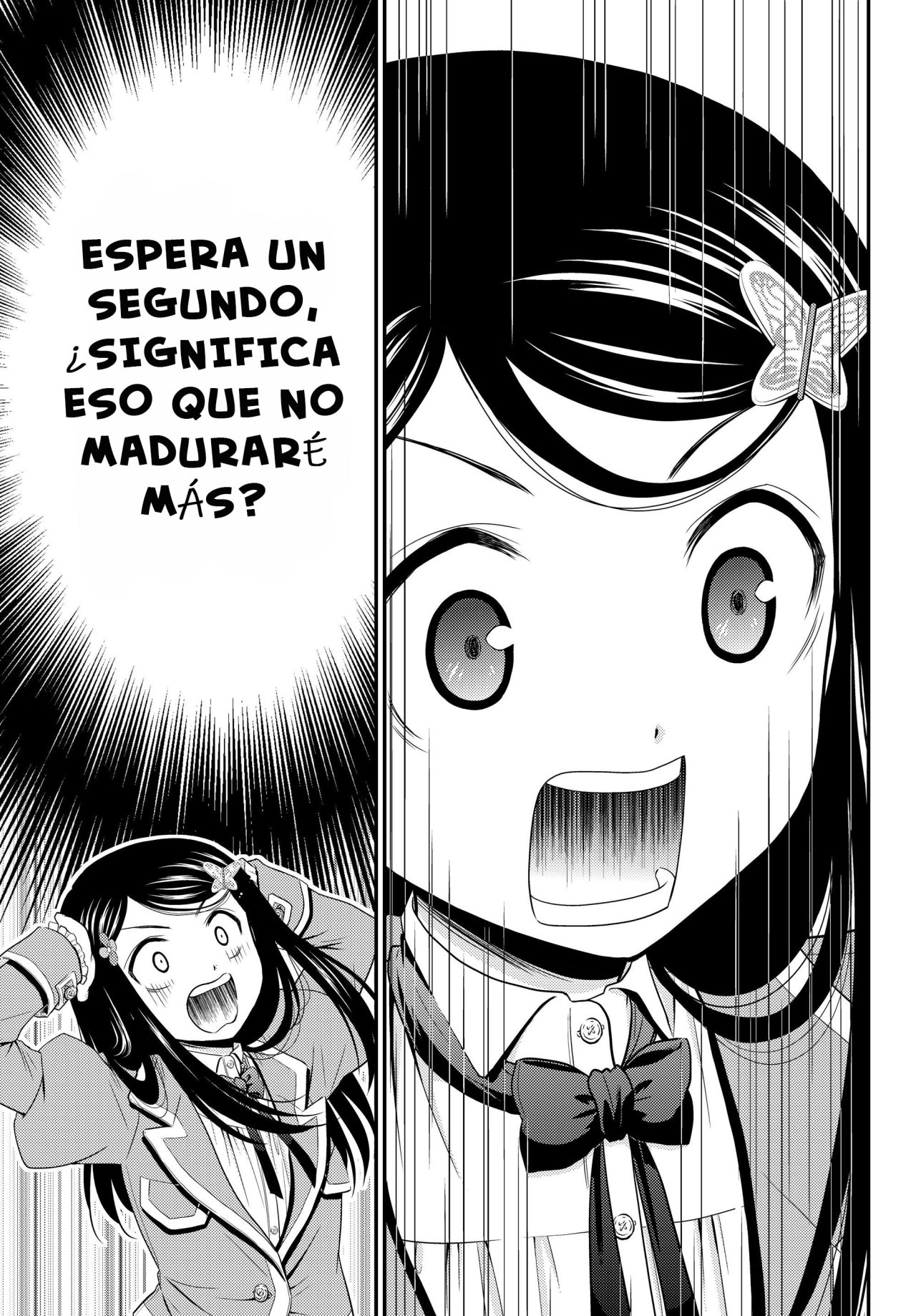 Mitsuha Capitulo 41 página 20
