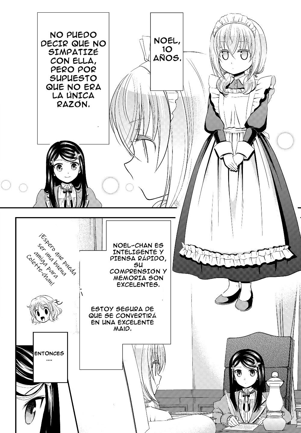 Mitsuha Capitulo 44: El consejo territorial (parte 1) página 15